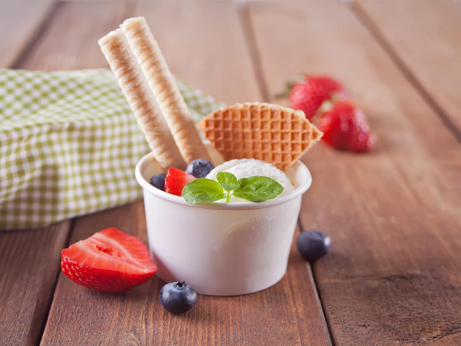 Tazas de papel desechables de 9 onzas para helados y postres, Logo Personalizado, Cups de 100 Pcs para alimentos fríos o calientes, Marca Blanca, Proveedor de productos para heladería y repostería. Tazas de papel desechables de 9 onzas para helados y postres, Logo Personalizado, Cups de 100 Pcs para alimentos fríos o calientes, Marca Blanca, Proveedor de productos para heladería y repostería.
