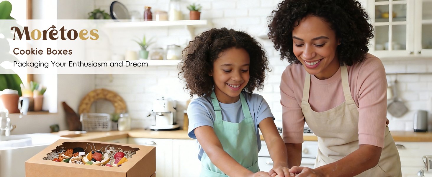 Logo Personalizado para Cajas de Pastelería de 15 piezas, 12x8x2.5 pulgadas, cajas para galletas auto-pop-up con ventanas ideales para fresas cubiertas de chocolate, donuts y pasteles, Fábrica de soluciones de embalaje.