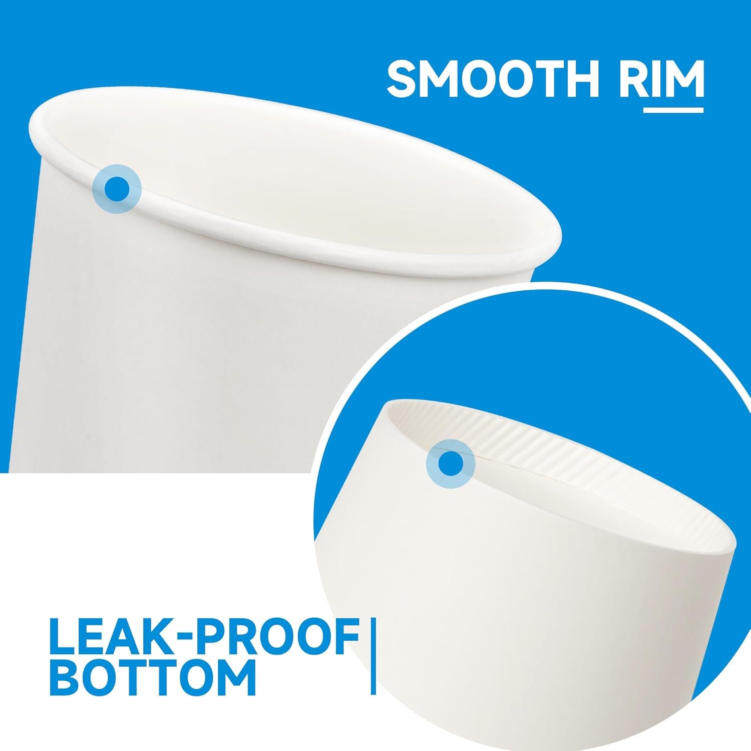 Tazas de papel personalizadas de 8 oz, 12 oz y 16 oz con foto, logo o texto, marca blanca para oficinas, fiestas y eventos de bodas, fabricadas por nuestro proveedor. Tazas de papel personalizadas de 8 oz, 12 oz y 16 oz con foto, logo o texto, marca blanca para oficinas, fiestas y eventos de bodas, fabricadas por nuestro proveedor.