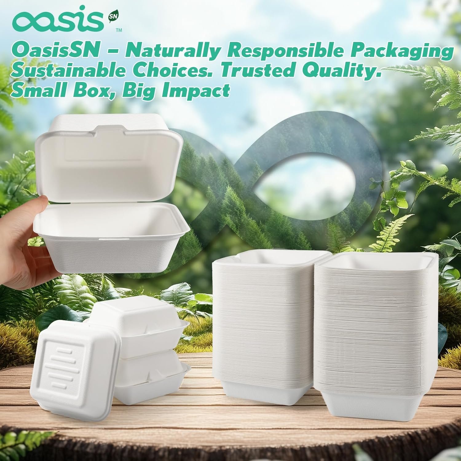 Logo Personalizado 6x6