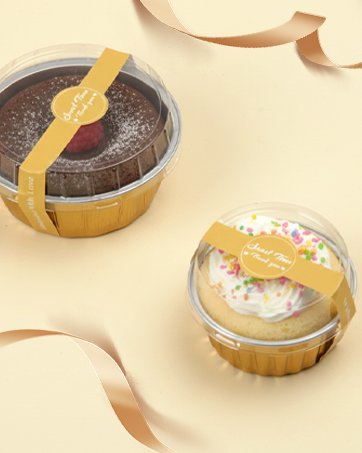 Logo Personalizado 100 Pack de Moldes de Pan Mini Rectangulares Desechables con Tapas y Cucharas de Aluminio para Hornear, Fiestas, Picnics y Regalos (Dorado) - Proveedor de Productos de Marca Blanca Logo Personalizado 100 Pack de Moldes de Pan Mini Rectangulares Desechables con Tapas y Cucharas de Aluminio para Hornear, Fiestas, Picnics y Regalos (Dorado) - Proveedor de Productos de Marca Blanca