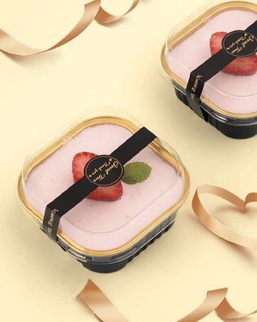 Logo Personalizado 100 Pack de Moldes de Pan Mini Rectangulares Desechables con Tapas y Cucharas de Aluminio para Hornear, Fiestas, Picnics y Regalos (Dorado) - Proveedor de Productos de Marca Blanca Logo Personalizado 100 Pack de Moldes de Pan Mini Rectangulares Desechables con Tapas y Cucharas de Aluminio para Hornear, Fiestas, Picnics y Regalos (Dorado) - Proveedor de Productos de Marca Blanca