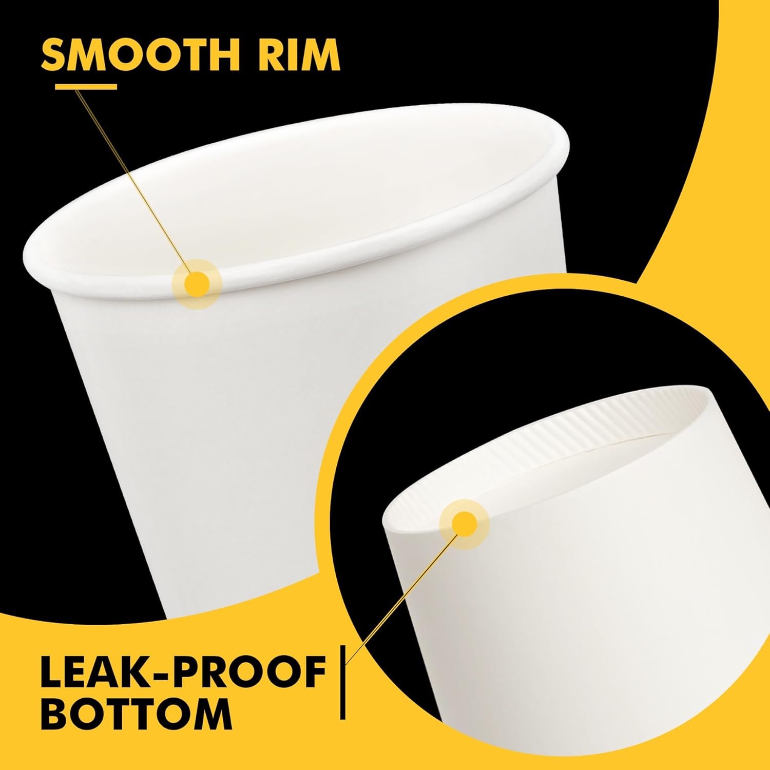 Logo Personalizado Tazas de Papel para Café 8 oz 12 oz 16 oz, Taza de Café Personalizada para Bebidas Calientes y Frías, Tazas de Papel para Marca Blanca con Logo, Proveedor Confiable para Negocios y Oficinas Logo Personalizado Tazas de Papel para Café 8 oz 12 oz 16 oz, Taza de Café Personalizada para Bebidas Calientes y Frías, Tazas de Papel para Marca Blanca con Logo, Proveedor Confiable para Negocios y Oficinas