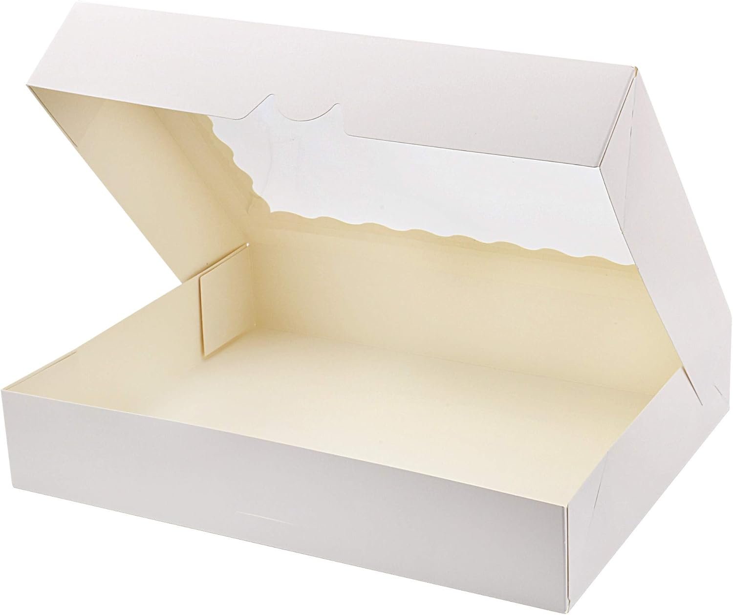 Caja de pastelería 20-Pack 14