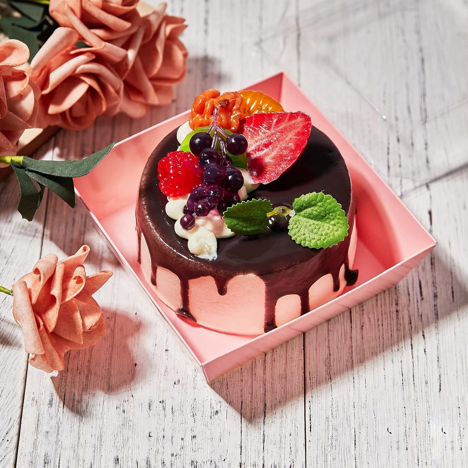 Cajas de Charcutería Desechables de 50 Pack con Tapa Transparente, 4 Pulgadas, para Postres como Galletas, Porciones de Pastel, Mini Pasteles y Fresas con Chocolate, Logo Personalizado, Ideal para Marca Blanca, Proveedor de Envases. Cajas de Charcutería Desechables de 50 Pack con Tapa Transparente, 4 Pulgadas, para Postres como Galletas, Porciones de Pastel, Mini Pasteles y Fresas con Chocolate, Logo Personalizado, Ideal para Marca Blanca, Proveedor de Envases.