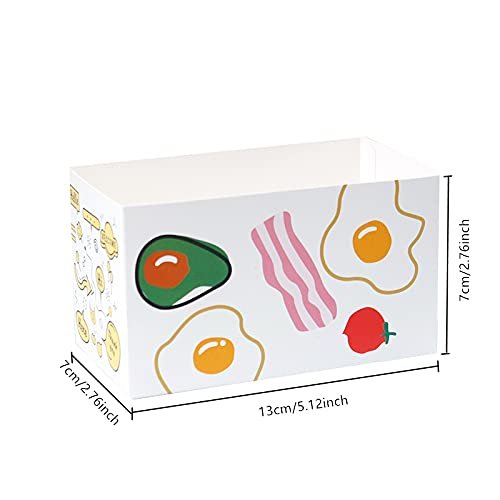 Contenedores de Comida para Llevar, Cajas para Sándwich con Logo Personalizado (50 Unidades) - Envases para Hot Dog, Donut y Waffles, Ideal para Picnic y Fiesta - Proveedor de Marca Blanca. Contenedores de Comida para Llevar, Cajas para Sándwich con Logo Personalizado (50 Unidades) - Envases para Hot Dog, Donut y Waffles, Ideal para Picnic y Fiesta - Proveedor de Marca Blanca.
