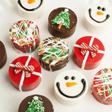 Caja de pastelería con ventana para 12 donas, 20-pack 16