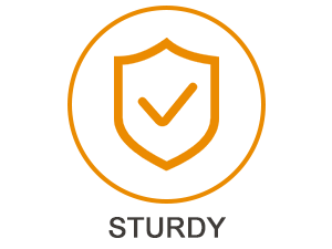 Contenedores plásticos transparentes con bisagra 40 unidades, cajas desechables para alimentos con tapa, ideales para postres, porciones de pastel, sándwiches, ensaladas y galletas (7.2 × 4.7 × 3 pulgadas) con Logo Personalizado, fabricación de alta calidad en Fábrica.