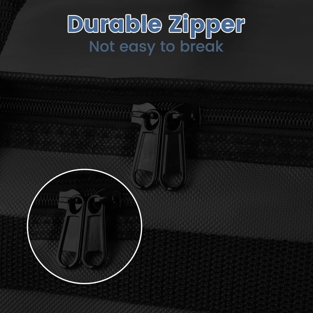 Bolsa Térmica de Entrega de Comida con Fondo Duro y Capacidad XXX-Large para Pizzas, Ideal para Catering de Supermercado y Viajes, Personalización con Logo, Accesorios para Mantener Frío y Calor, Proveedor de Calidad Bolsa Térmica de Entrega de Comida con Fondo Duro y Capacidad XXX-Large para Pizzas, Ideal para Catering de Supermercado y Viajes, Personalización con Logo, Accesorios para Mantener Frío y Calor, Proveedor de Calidad