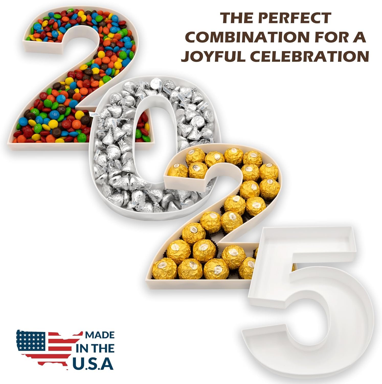 Logo Personalizado Caja de Plástico Reutilizable de 10