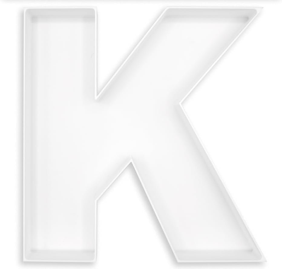 Logo Personalizado Caja de Plástico Reutilizable de 10