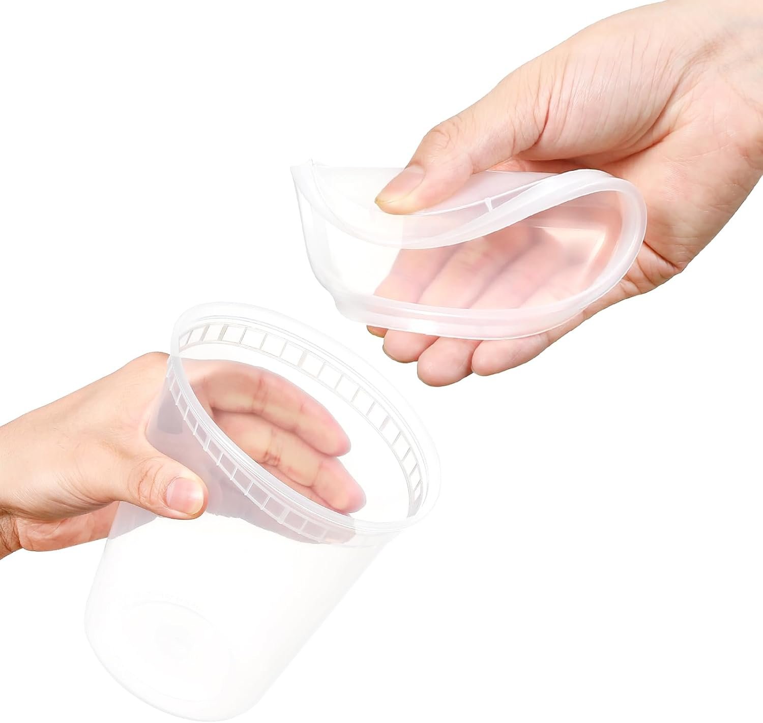 Contenedores plásticos de 32 oz para alimentos, herméticos y aptos para congelador, lavavajillas y microondas, adecuados para preparación de comidas para llevar, Marca Blanca con Logo Personalizado, Proveedor especializado en soluciones de almacenamiento. Contenedores plásticos de 32 oz para alimentos, herméticos y aptos para congelador, lavavajillas y microondas, adecuados para preparación de comidas para llevar, Marca Blanca con Logo Personalizado, Proveedor especializado en soluciones de almacenamiento.