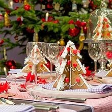 Caja de pastel alta con 6 ventanas, transportador de pastel de 12x12x14, caja para pastel de capas ideal para pasteles de 10