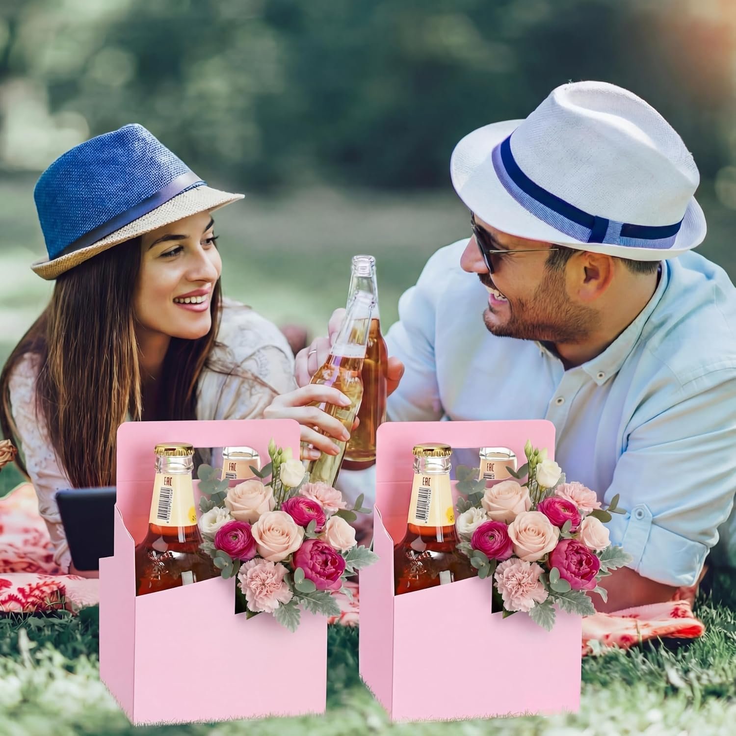 Logo Personalizado 50 Pcs Porta Bebidas de Cartón Kraft con Asa, Soporte Desechable para Bebidas Calientes o Frías, Ideal para Botellas de 12-16 oz, Marca Blanca para Entregas, Proveedor de Soluciones para Bebidas. Logo Personalizado 50 Pcs Porta Bebidas de Cartón Kraft con Asa, Soporte Desechable para Bebidas Calientes o Frías, Ideal para Botellas de 12-16 oz, Marca Blanca para Entregas, Proveedor de Soluciones para Bebidas.