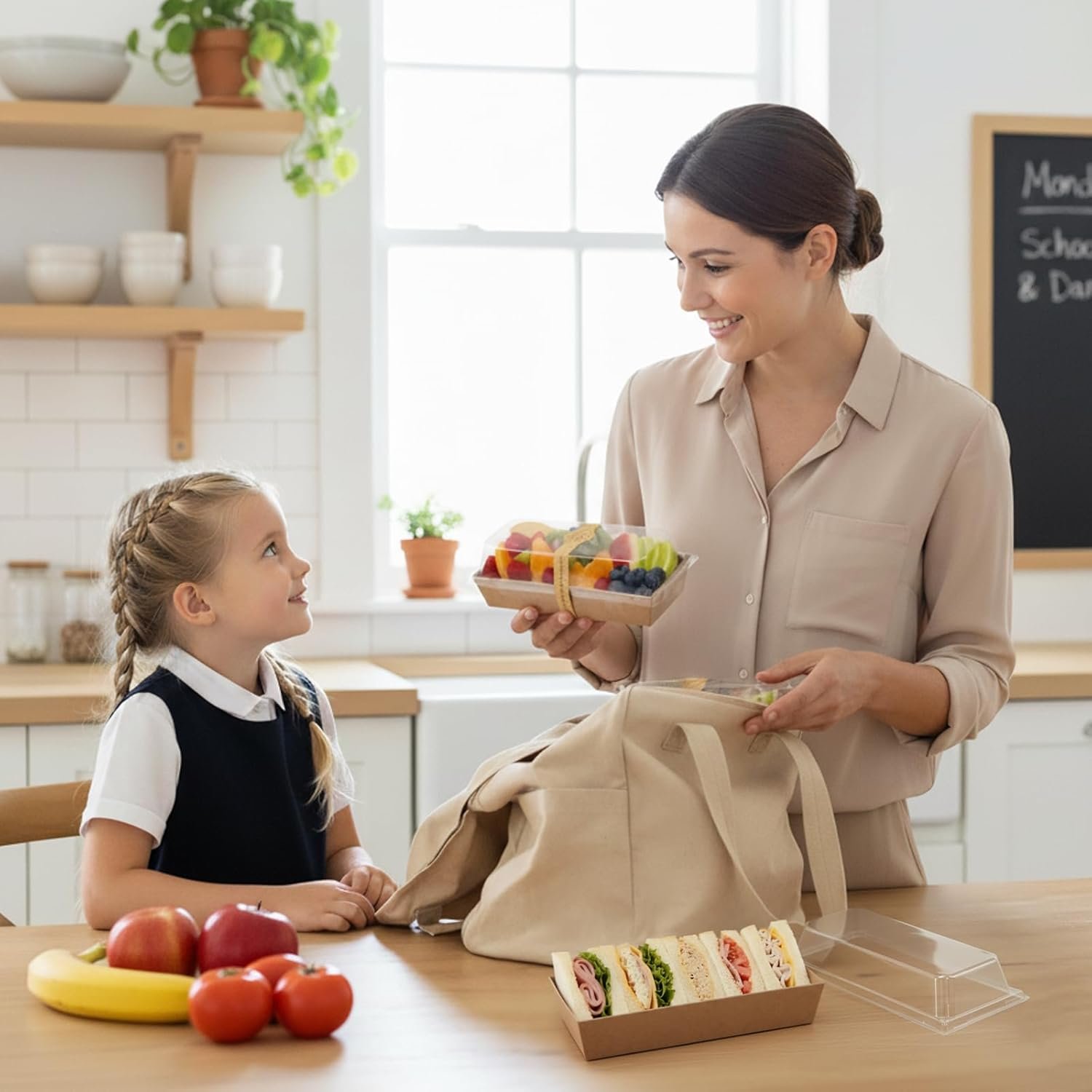 Cajas pequeñas de charcutería de 7.5x3.3 pulgadas con tapa transparente, 100 piezas de envases desechables para llevar, personalización de logo, ideales para sándwiches, galletas, pasteles y rebanadas de torta, proveedor confiable. Cajas pequeñas de charcutería de 7.5x3.3 pulgadas con tapa transparente, 100 piezas de envases desechables para llevar, personalización de logo, ideales para sándwiches, galletas, pasteles y rebanadas de torta, proveedor confiable.
