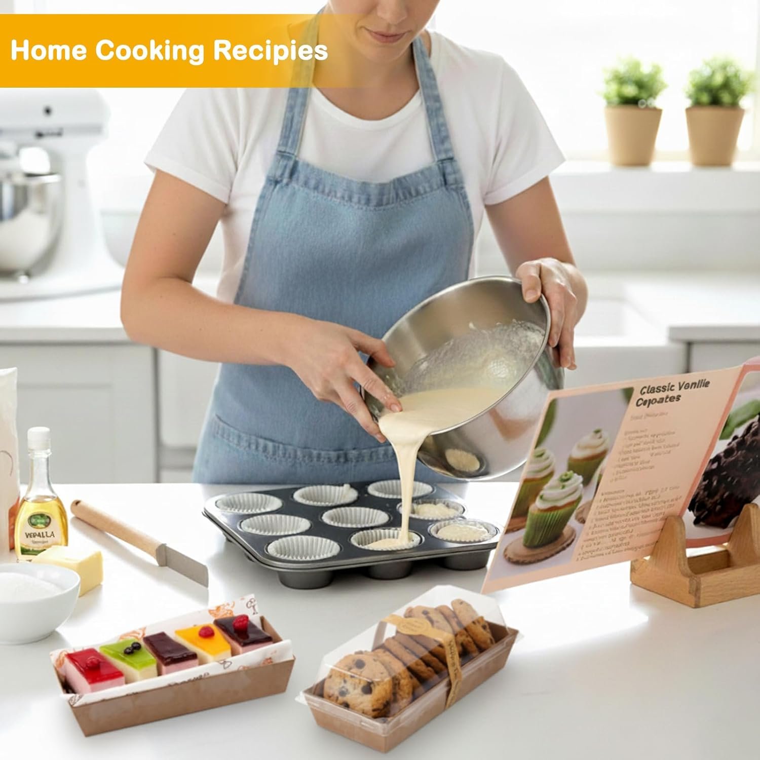 Cajas pequeñas de charcutería de 7.5x3.3 pulgadas con tapa transparente, 100 piezas de envases desechables para llevar, personalización de logo, ideales para sándwiches, galletas, pasteles y rebanadas de torta, proveedor confiable. Cajas pequeñas de charcutería de 7.5x3.3 pulgadas con tapa transparente, 100 piezas de envases desechables para llevar, personalización de logo, ideales para sándwiches, galletas, pasteles y rebanadas de torta, proveedor confiable.