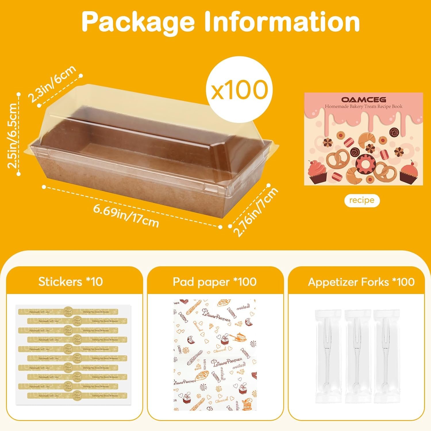 Cajas pequeñas de charcutería de 7.5x3.3 pulgadas con tapa transparente, 100 piezas de envases desechables para llevar, personalización de logo, ideales para sándwiches, galletas, pasteles y rebanadas de torta, proveedor confiable. Cajas pequeñas de charcutería de 7.5x3.3 pulgadas con tapa transparente, 100 piezas de envases desechables para llevar, personalización de logo, ideales para sándwiches, galletas, pasteles y rebanadas de torta, proveedor confiable.