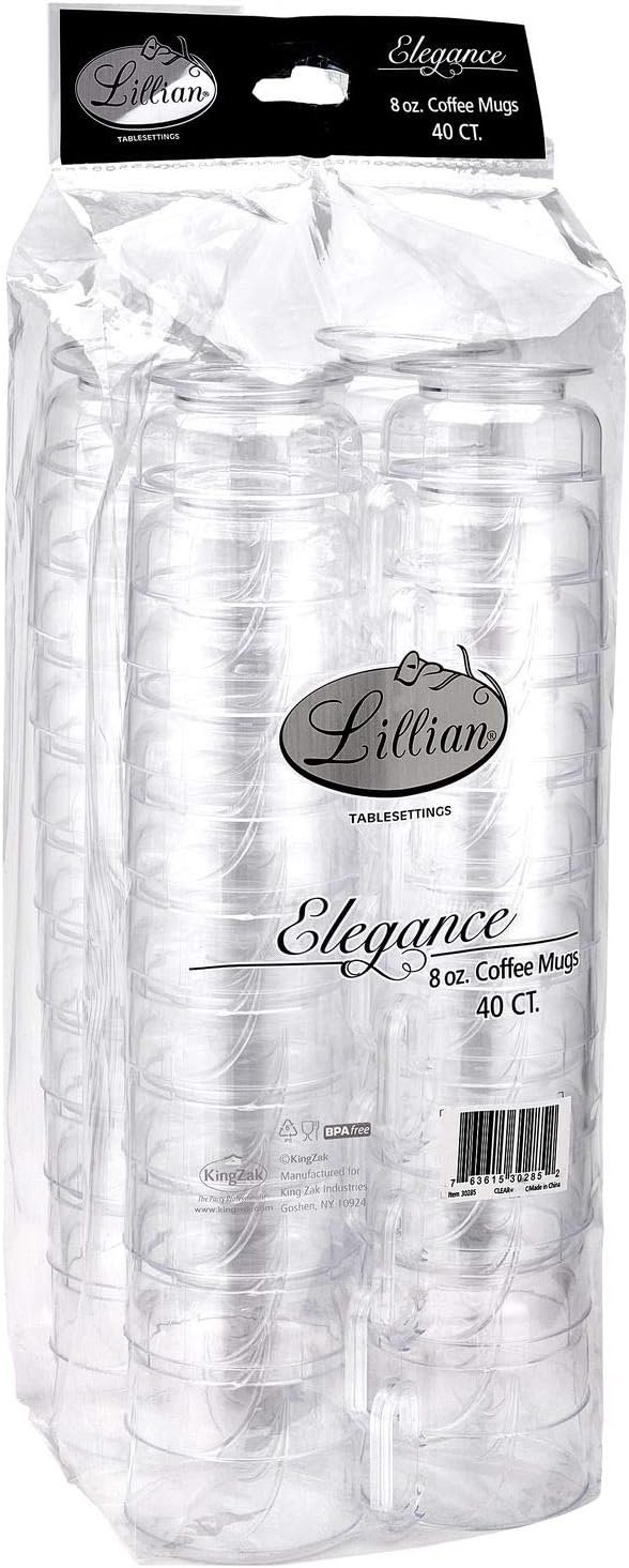 Logo Personalizado Taza de Café de 8 Onzas, Elegante y Transparente, Marca Blanca de Proveedor 40 Contenidos Logo Personalizado Taza de Café de 8 Onzas, Elegante y Transparente, Marca Blanca de Proveedor 40 Contenidos