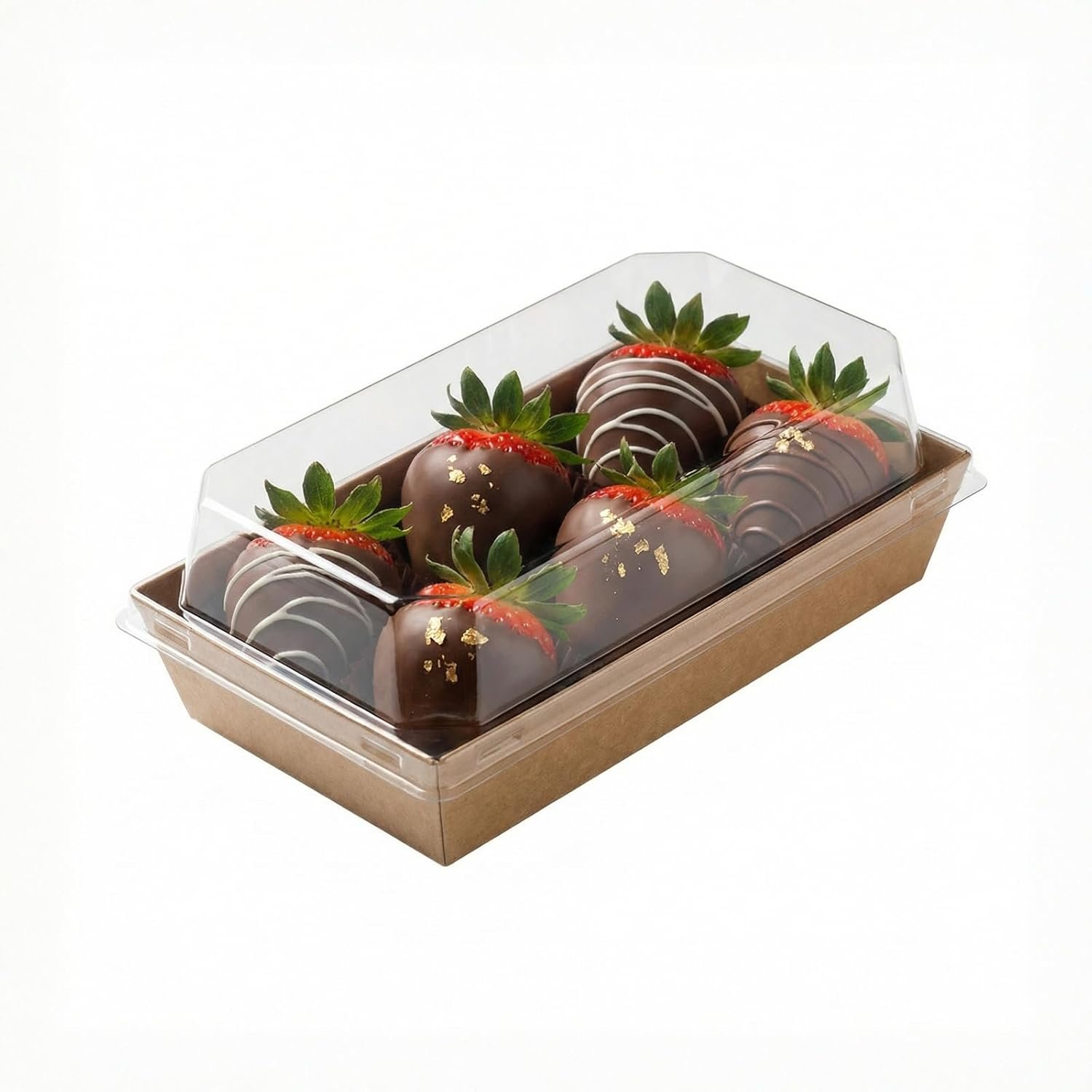 Cajas de Charcutería de 50 Piezas con Tapa Transparente, Cajas de Pasta y Sándwich de Kraft, Contenedores de Postre Flan en Cartón, Packaging de Galletas y Caja de Pastel, Proveedor de Marca Blanca con Logo Personalizado. Cajas de Charcutería de 50 Piezas con Tapa Transparente, Cajas de Pasta y Sándwich de Kraft, Contenedores de Postre Flan en Cartón, Packaging de Galletas y Caja de Pastel, Proveedor de Marca Blanca con Logo Personalizado.