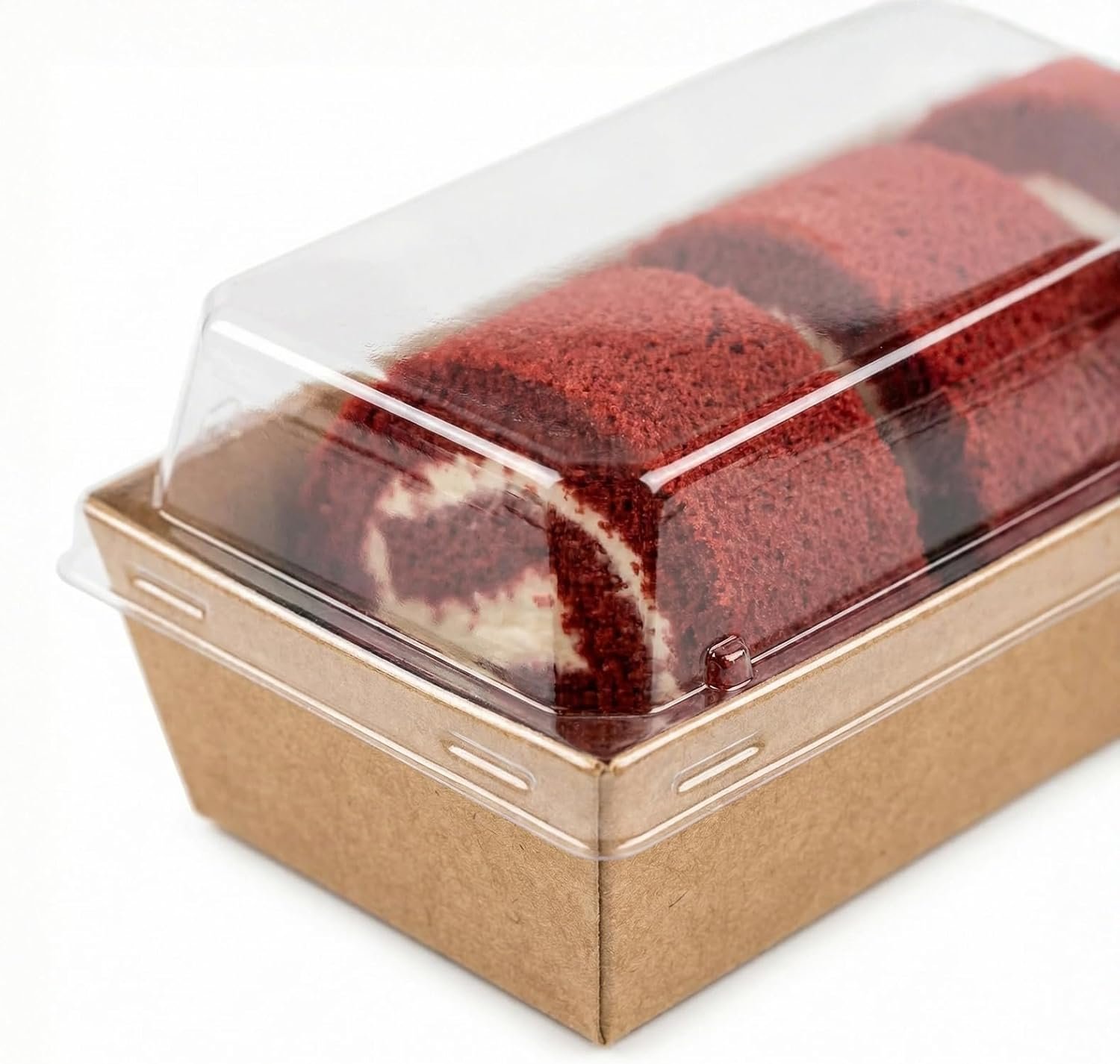 Cajas de Charcutería de 50 Piezas con Tapa Transparente, Cajas de Pasta y Sándwich de Kraft, Contenedores de Postre Flan en Cartón, Packaging de Galletas y Caja de Pastel, Proveedor de Marca Blanca con Logo Personalizado. Cajas de Charcutería de 50 Piezas con Tapa Transparente, Cajas de Pasta y Sándwich de Kraft, Contenedores de Postre Flan en Cartón, Packaging de Galletas y Caja de Pastel, Proveedor de Marca Blanca con Logo Personalizado.