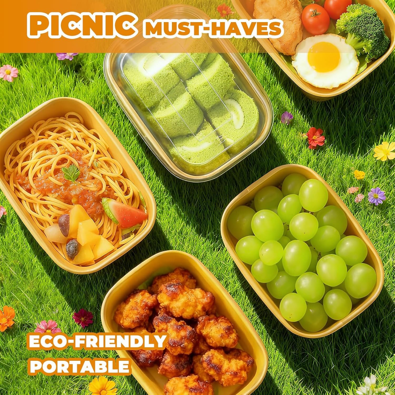 Logo Personalizado 50 Pack Tazones de Papel Grandes de 32 OZ con Tapa y Utensilios, Envases Desechables de Preparación de Comidas Resistentes para Fiestas, Tazones Desechables a Granel, a Prueba de Humedad y Aceptables para Microondas, Ideal para Uso Caliente y Frío, Proveedor. Logo Personalizado 50 Pack Tazones de Papel Grandes de 32 OZ con Tapa y Utensilios, Envases Desechables de Preparación de Comidas Resistentes para Fiestas, Tazones Desechables a Granel, a Prueba de Humedad y Aceptables para Microondas, Ideal para Uso Caliente y Frío, Proveedor.