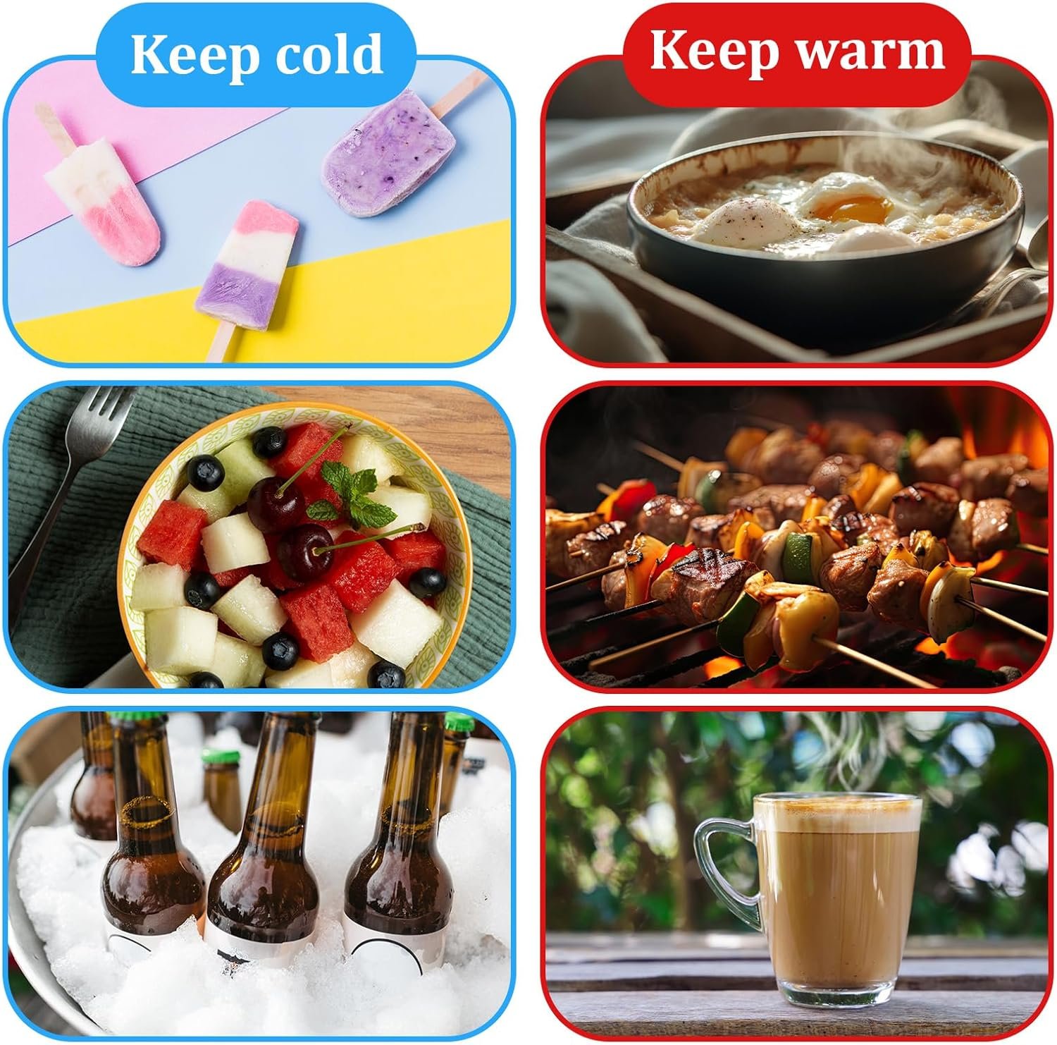 Bolsas Térmicas Personalizadas para Llevar 50 Piezas, Sacos Insulados Pequeños para Comida, Logo Personalizado, Ideal para Café, Cena para Llevar, Té con Leche, Comida Fría o Caliente, 9.5 x 6 x 10 Pulgadas, Proveedor de Fábrica en Negro Bolsas Térmicas Personalizadas para Llevar 50 Piezas, Sacos Insulados Pequeños para Comida, Logo Personalizado, Ideal para Café, Cena para Llevar, Té con Leche, Comida Fría o Caliente, 9.5 x 6 x 10 Pulgadas, Proveedor de Fábrica en Negro