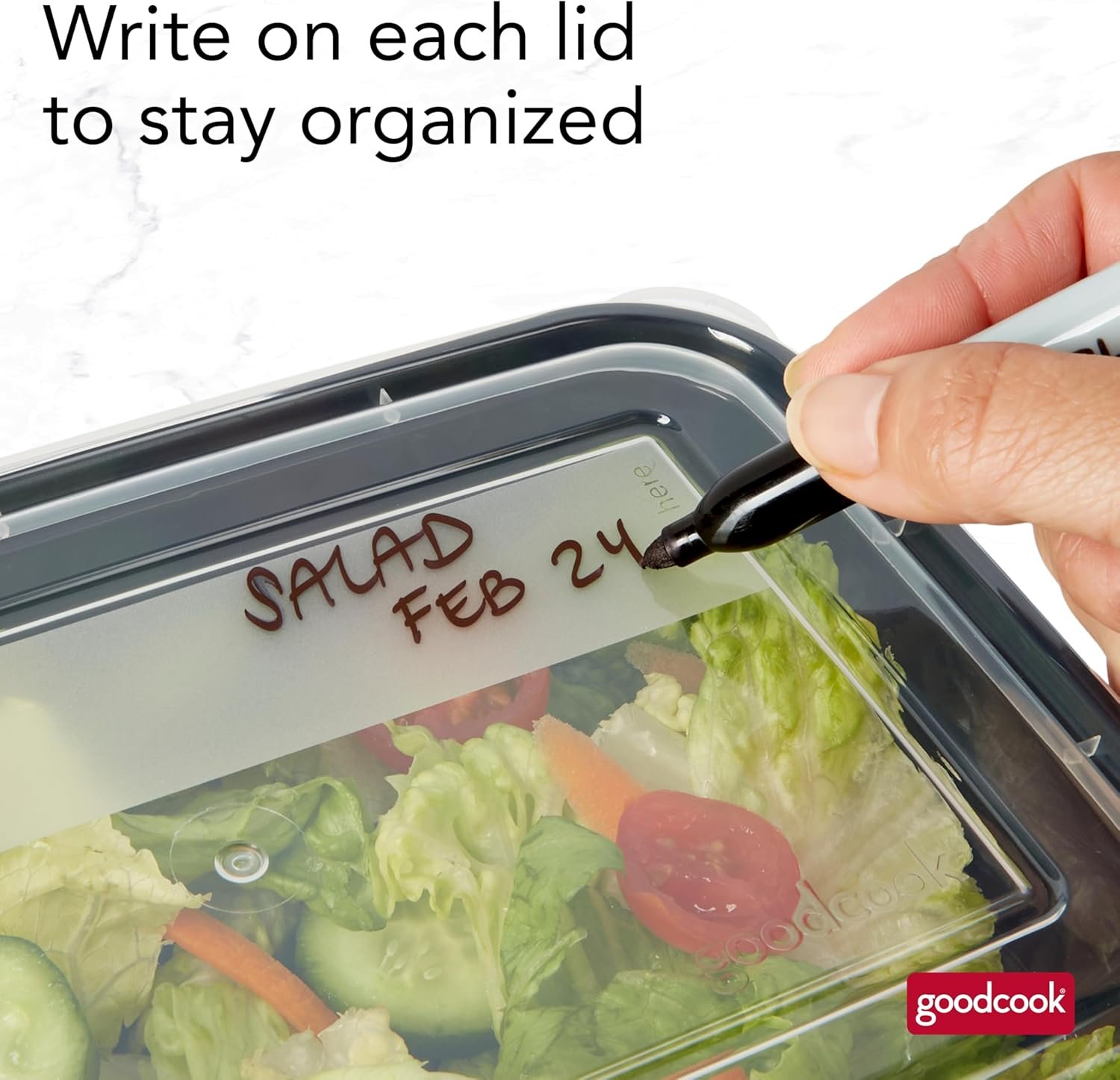 Contenedores de Preparación de Comidas, Marca Blanca con Logo Personalizado, Proveedor de Fábrica