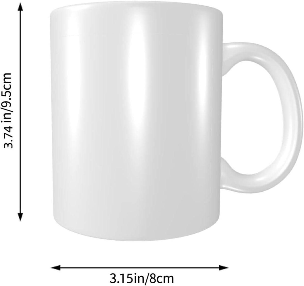 Taza de Café con Logo Personalizado, Tazas Cerámicas Personalizadas con tu Imagen, Texto o Logo, Copas de Publicidad para Tiendas de Bebidas, 11 Onzas, Marca Blanca y Proveedor de Alta Calidad. Taza de Café con Logo Personalizado, Tazas Cerámicas Personalizadas con tu Imagen, Texto o Logo, Copas de Publicidad para Tiendas de Bebidas, 11 Onzas, Marca Blanca y Proveedor de Alta Calidad.