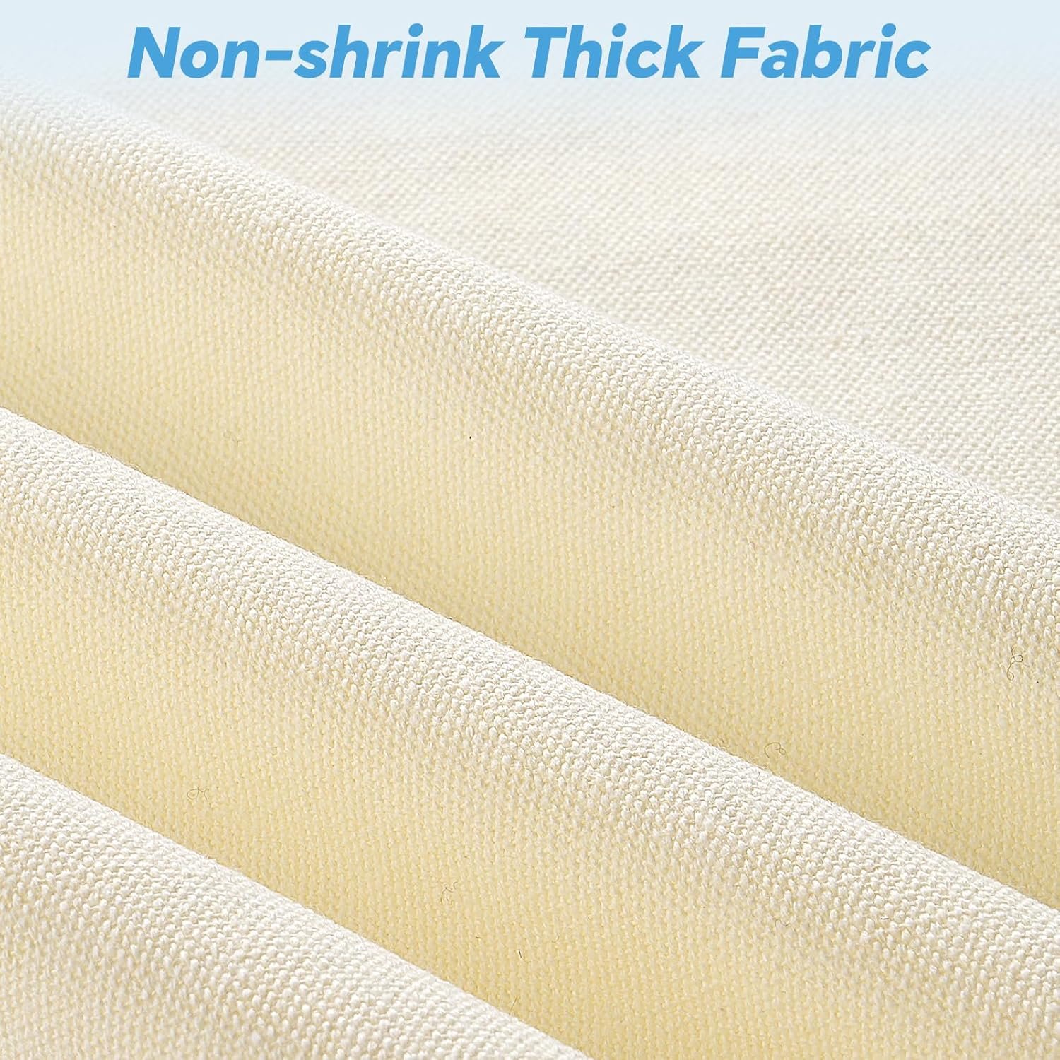 Bolsas de Lona en Blanco para DIY y Regalos Personalizados, 24 Paquete de 10oz, 14x15 Pulgadas, Ideal para Pintura y Sustracción - Logo Personalizado, Proveedor de Bolsas de Tela.