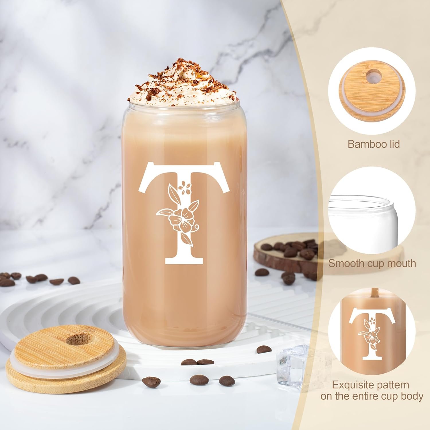 Logo Personalizado Regalo de Cumpleaños para Mujeres, Bolsa Tote Monogramada para Madre, Esposa o Maestra, Proveedor de Productos Personalizados Logo Personalizado Regalo de Cumpleaños para Mujeres, Bolsa Tote Monogramada para Madre, Esposa o Maestra, Proveedor de Productos Personalizados