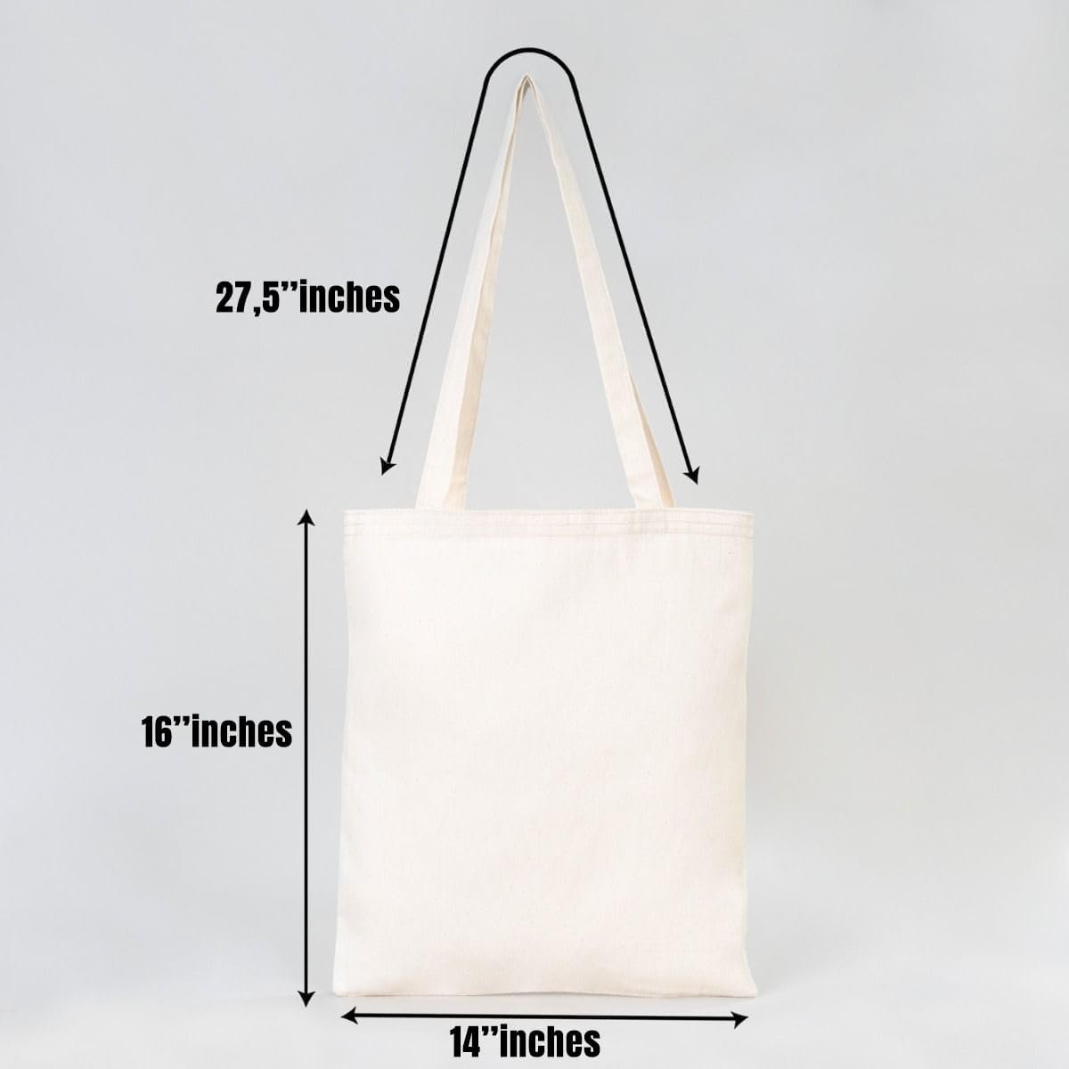 Logo Personalizado Pack de 10/50/100 Bolsas de Tela Reutilizables para Eventos de Marca Blanca – Proveedor de Productos Personalizados