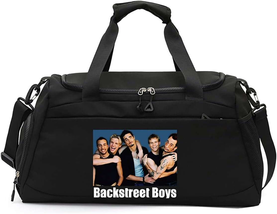 Fábrica de bolsas de gimnasio personalizadas con logo, bolsa de viaje grande para hombres y mujeres, marca blanca en color negro. Fábrica de bolsas de gimnasio personalizadas con logo, bolsa de viaje grande para hombres y mujeres, marca blanca en color negro.