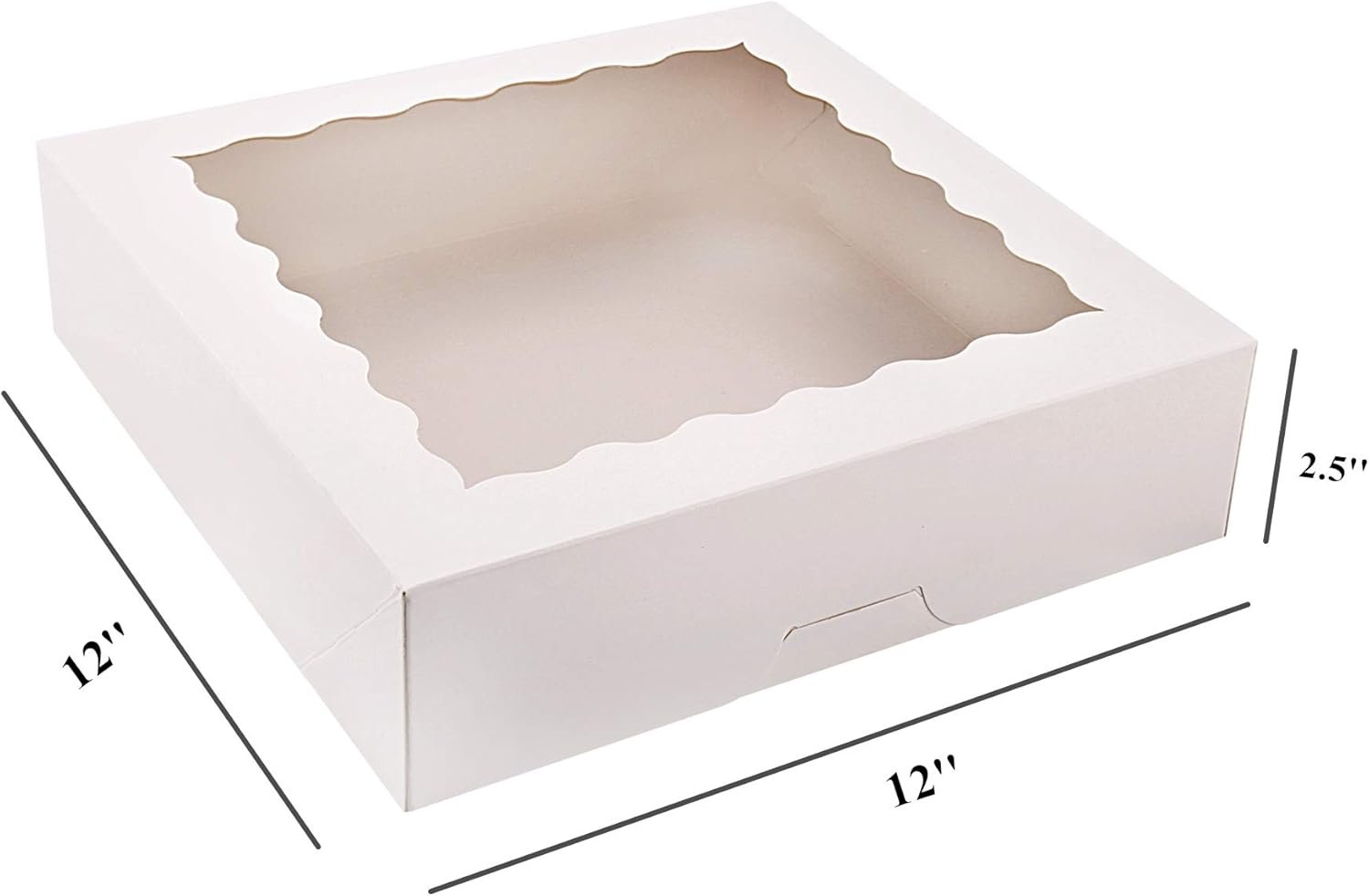 Caja de Tartas 20-Unidades 12