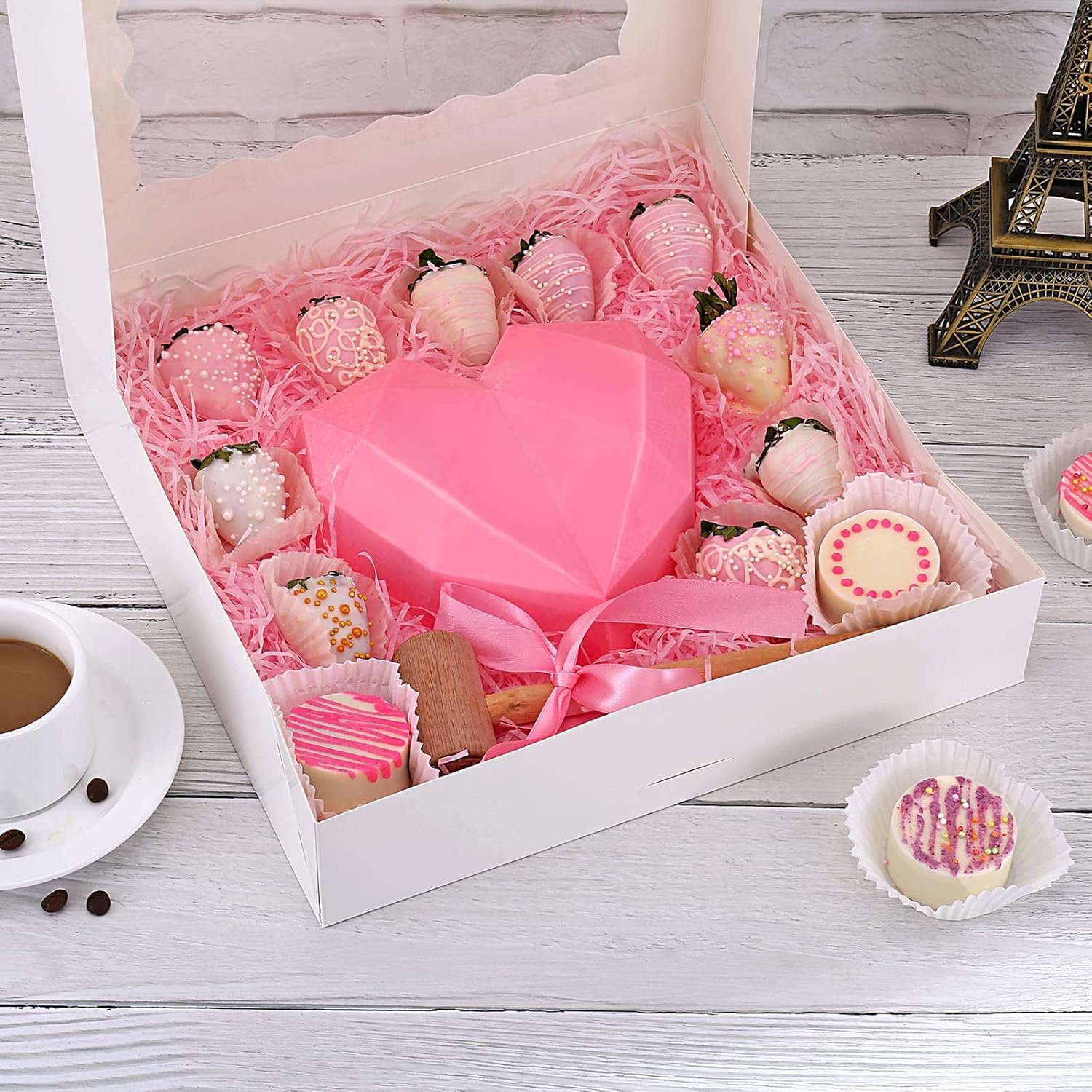 Caja de Tartas 20-Unidades 12