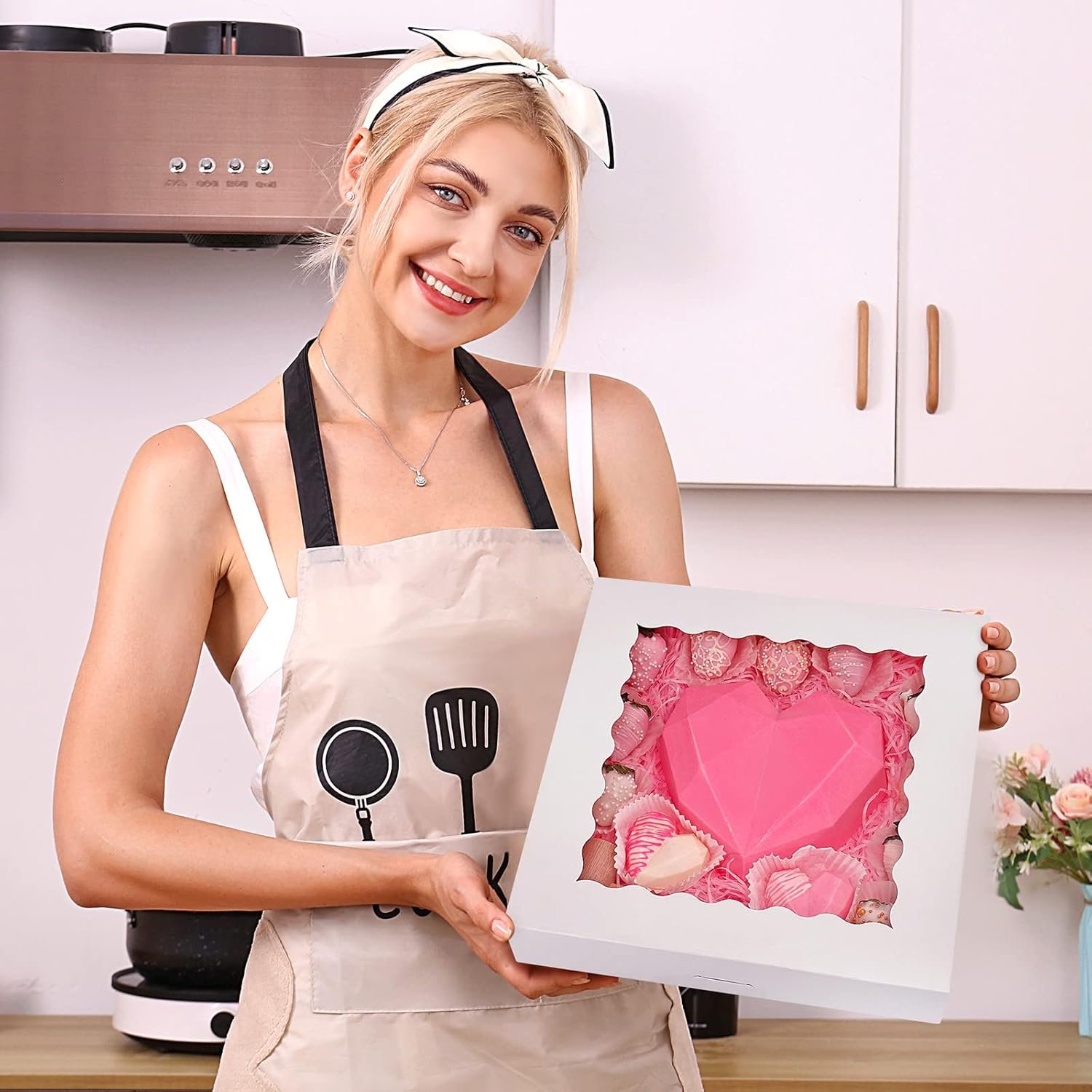 Caja de Tartas 20-Unidades 12