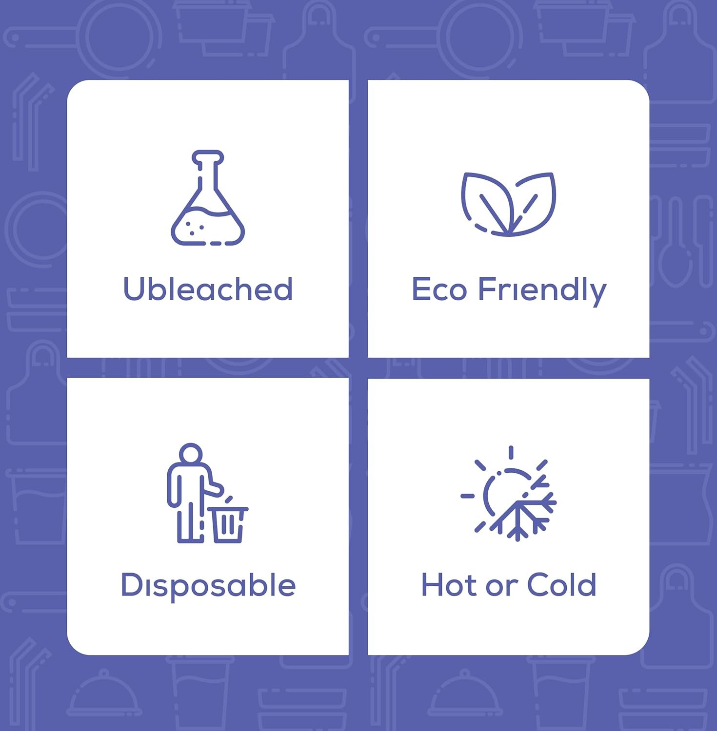 Contenedores de Papel Kraft de 16 oz - 25 Unidades con Tapa Ventilada, Ideal para Sopa Caliente y Helados, Marca Blanca con Logo Personalizado - Proveedor Especializado en Envases Desechables para Alimentos Fríos y Calientes. Contenedores de Papel Kraft de 16 oz - 25 Unidades con Tapa Ventilada, Ideal para Sopa Caliente y Helados, Marca Blanca con Logo Personalizado - Proveedor Especializado en Envases Desechables para Alimentos Fríos y Calientes.