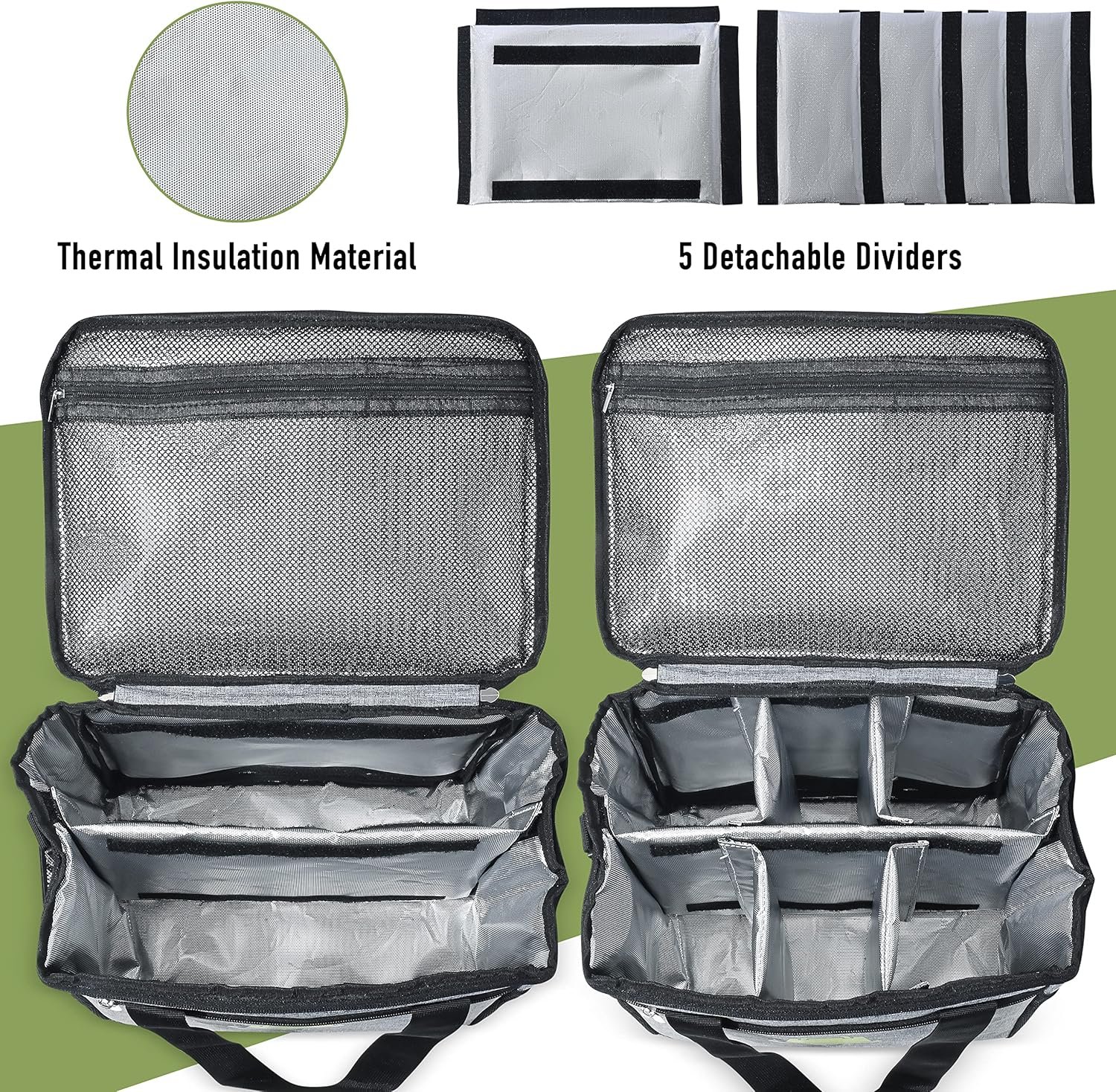 Logo Personalizado Porta Bebidas Reutilizable con Asa – Soporte de Tazas de Café Aislado – Transportador Portátil para 6 Tazas con Correa para Hombro – Caddy Colapsable con Divisores Ajustables y Bolsillos Lateral – Fábrica. Logo Personalizado Porta Bebidas Reutilizable con Asa – Soporte de Tazas de Café Aislado – Transportador Portátil para 6 Tazas con Correa para Hombro – Caddy Colapsable con Divisores Ajustables y Bolsillos Lateral – Fábrica.
