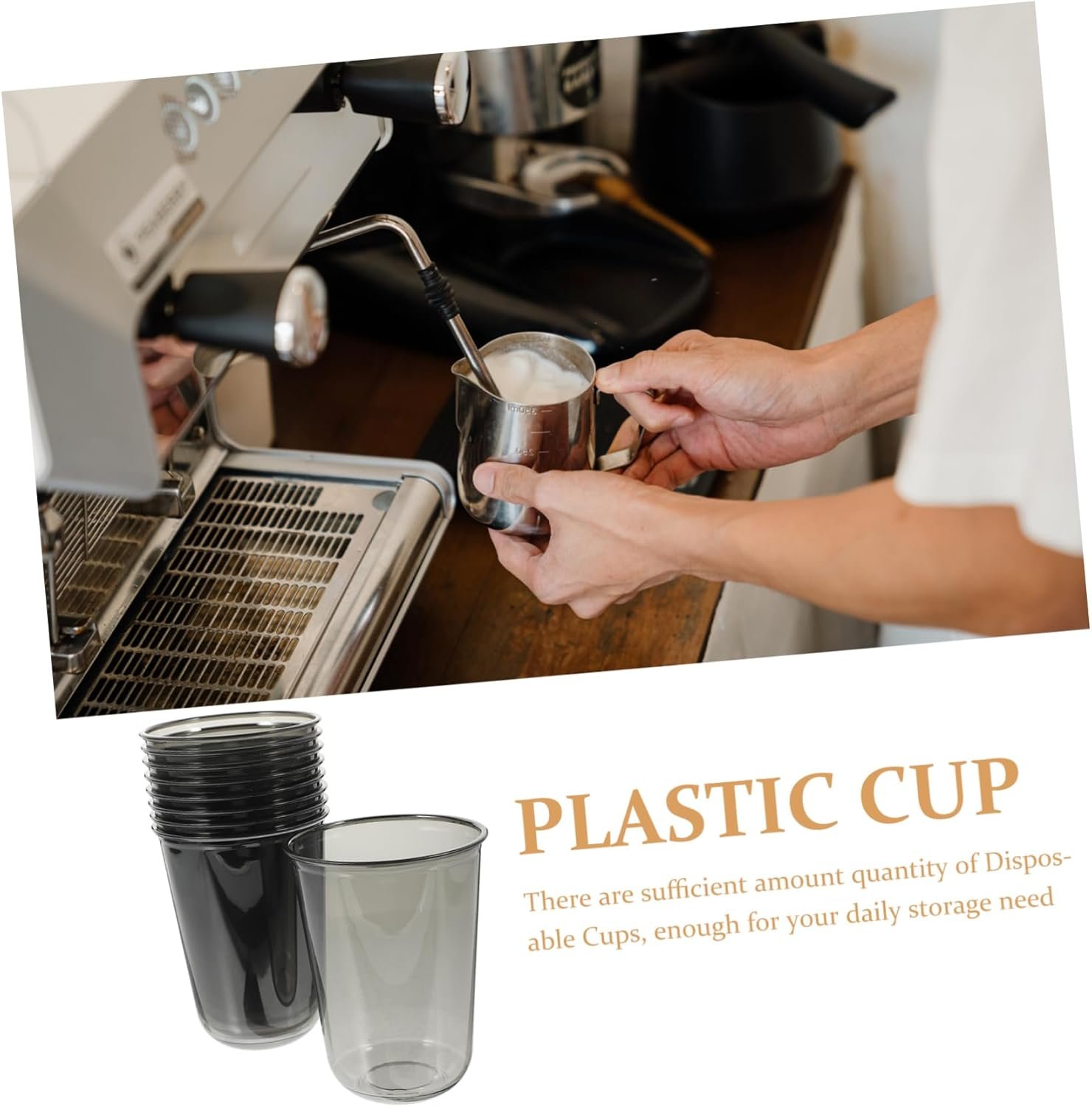 Copa de plástico reutilizable para bebidas frías de 50 piezas con tapa personalizada, marca blanca ideal para fiestas, Proveedor de alta calidad. Copa de plástico reutilizable para bebidas frías de 50 piezas con tapa personalizada, marca blanca ideal para fiestas, Proveedor de alta calidad.