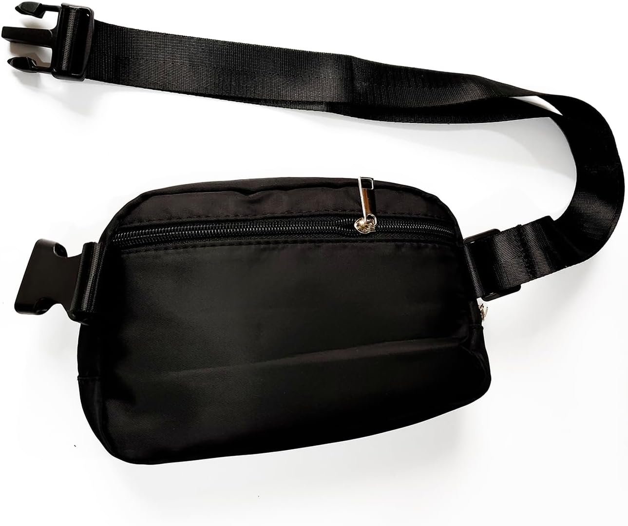 Logo Personalizado Riñonera de Color Pequeña Unisex con Nombre Texto Foto para Regalos Personalizados de Viaje, Entrenamiento y Senderismo - Proveedor de Fábrica