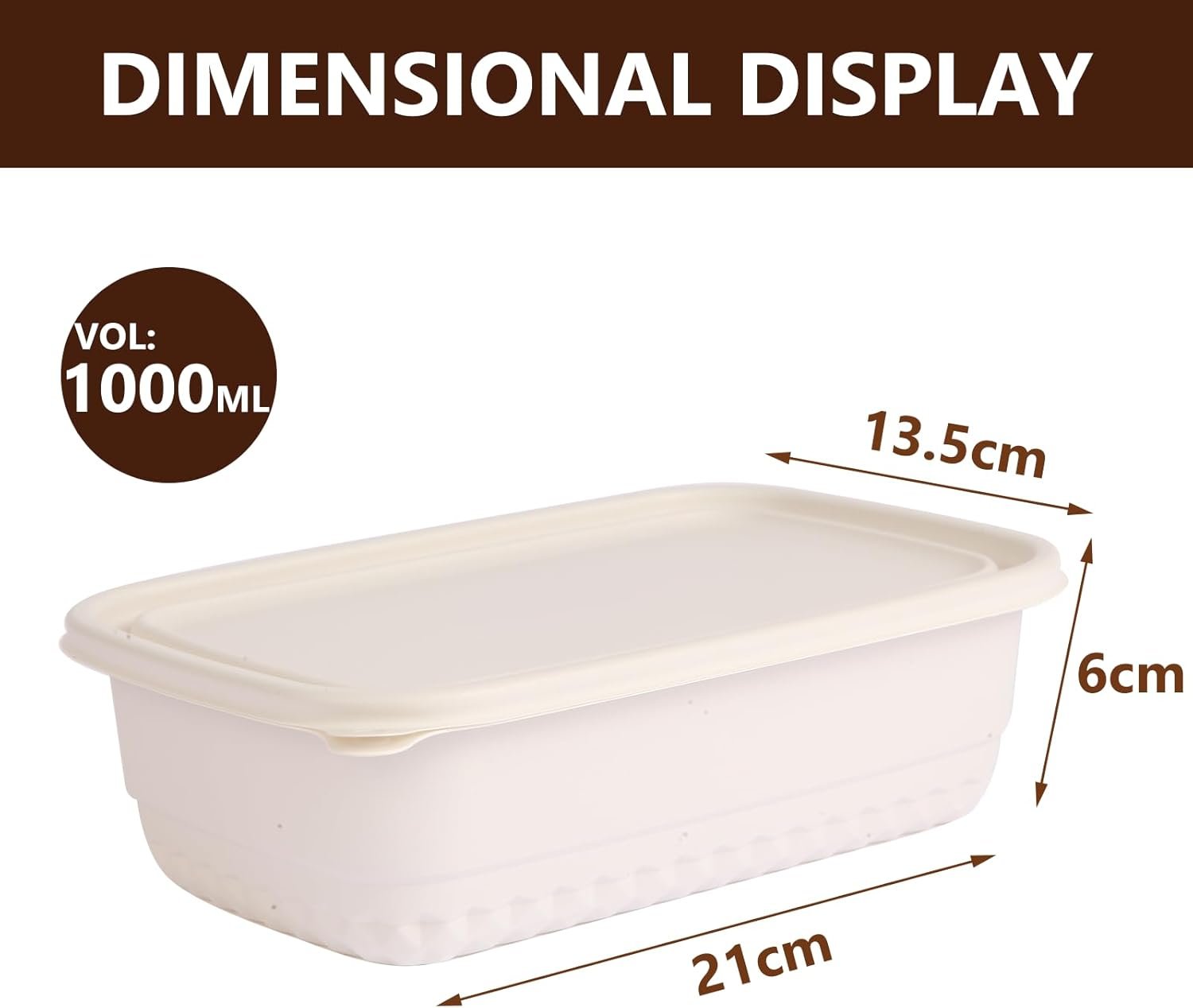 Logo Personalizado 35 Pzs de Envases para Almuerzo Reutilizables de 32oz, Tazones a Prueba de Aceite a Base de Plantas para Preparación de Comidas, Contenedores Cubiertos para Comida para Llevar, Ideal para Almacenamiento en Exterior, Viajes, Picnic y Fiestas, Apto para Microondas, Congelador y Lavavajillas, Proveedor.