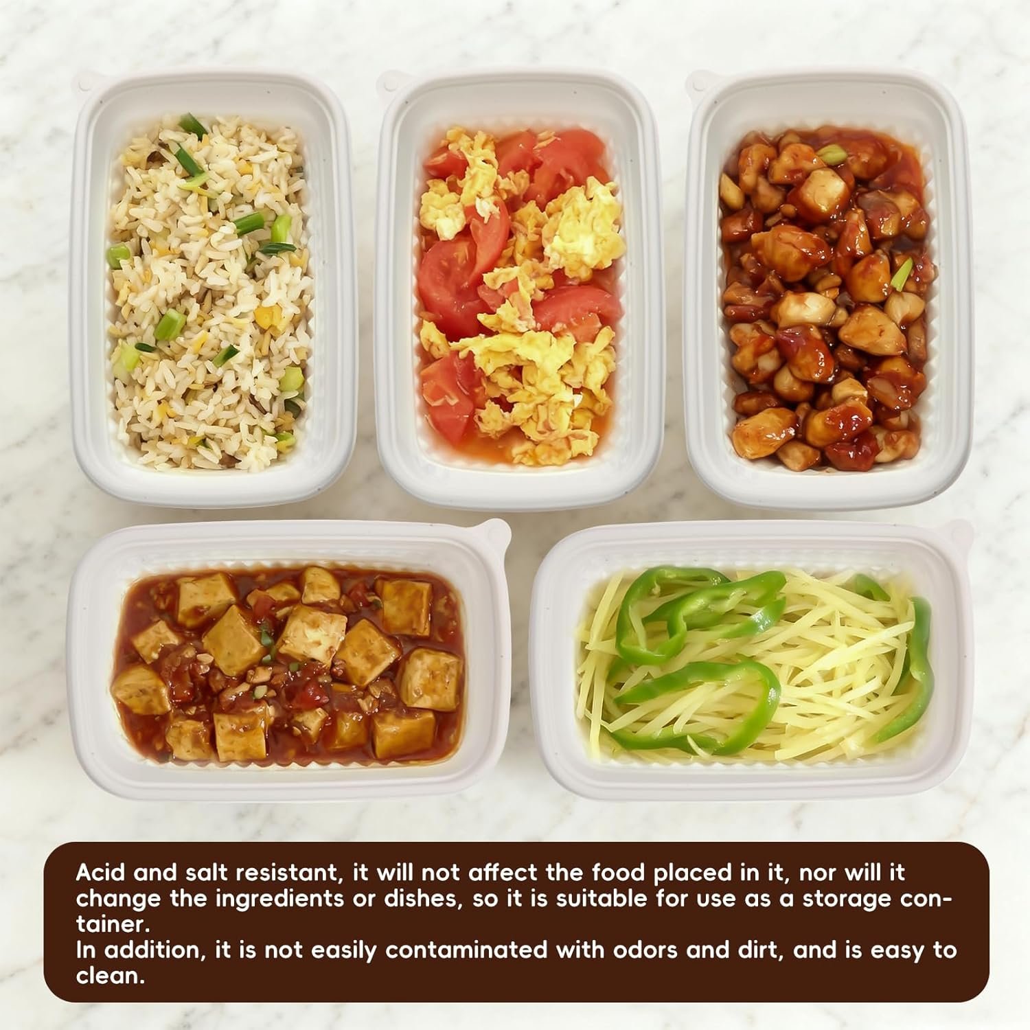 Logo Personalizado 35 Pzs de Envases para Almuerzo Reutilizables de 32oz, Tazones a Prueba de Aceite a Base de Plantas para Preparación de Comidas, Contenedores Cubiertos para Comida para Llevar, Ideal para Almacenamiento en Exterior, Viajes, Picnic y Fiestas, Apto para Microondas, Congelador y Lavavajillas, Proveedor.