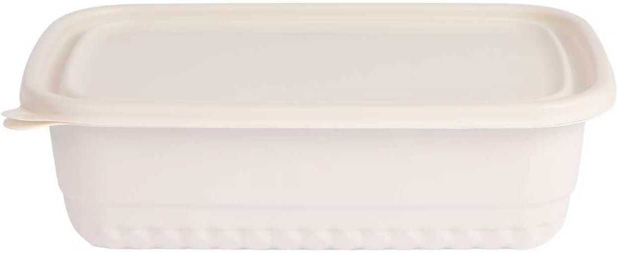 Logo Personalizado 35 Pzs de Envases para Almuerzo Reutilizables de 32oz, Tazones a Prueba de Aceite a Base de Plantas para Preparación de Comidas, Contenedores Cubiertos para Comida para Llevar, Ideal para Almacenamiento en Exterior, Viajes, Picnic y Fiestas, Apto para Microondas, Congelador y Lavavajillas, Proveedor.