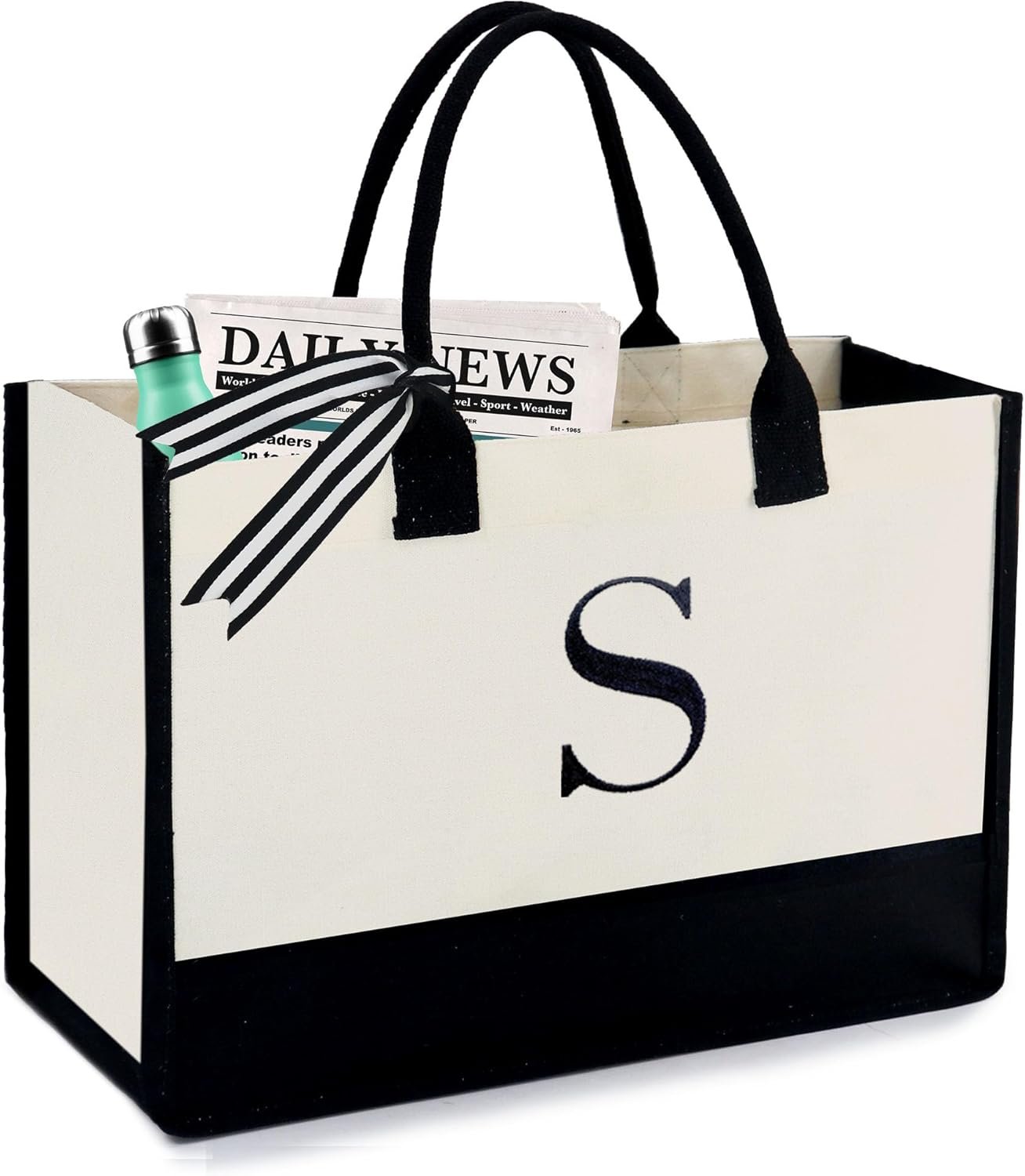 Bolsa de Tote Personalizada con Logo para Mujeres, Ideal Regalo para Profesores, Mamás y Amigas, Fábrica de Artículos Promocionales y Utilitarios.