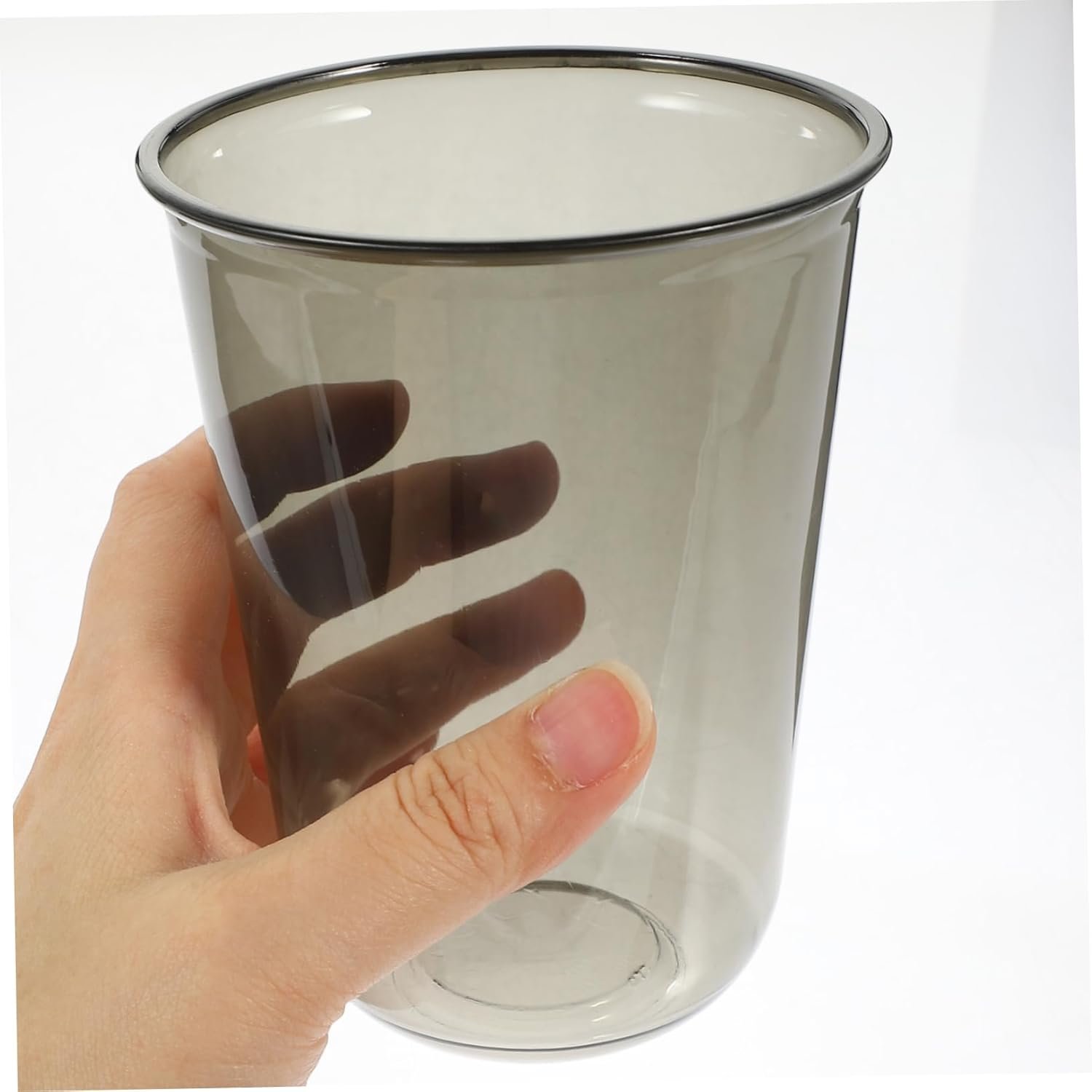 Copa de Plástico 50pcs para Té de Leche y Café con Lids Personalizados, Marca Blanca para Fiestas, Proveedor Oficial Copa de Plástico 50pcs para Té de Leche y Café con Lids Personalizados, Marca Blanca para Fiestas, Proveedor Oficial