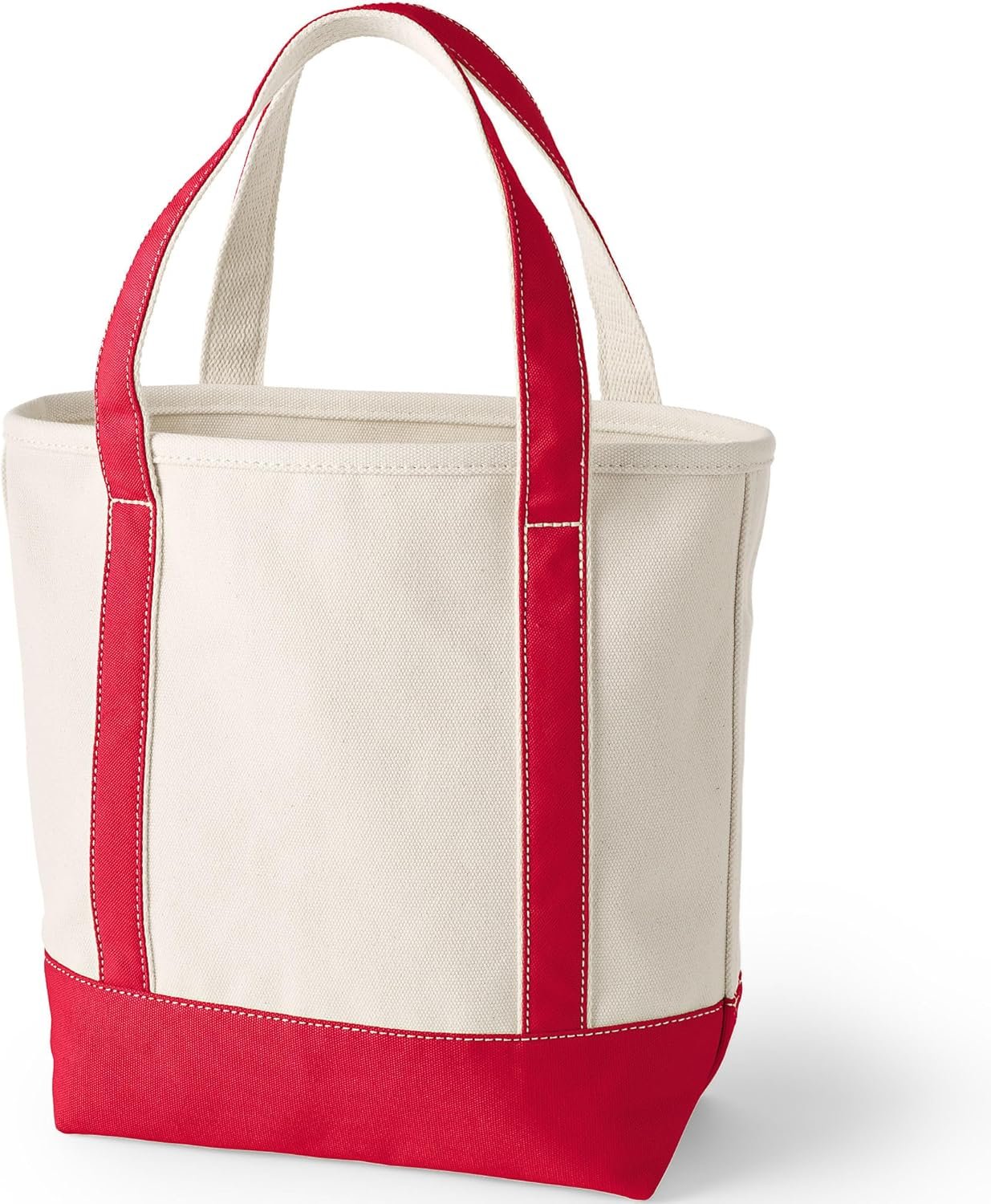 Logo Personalizado Tote Bag de Lona Pre-Monogramado para Marca Blanca de la Fábrica