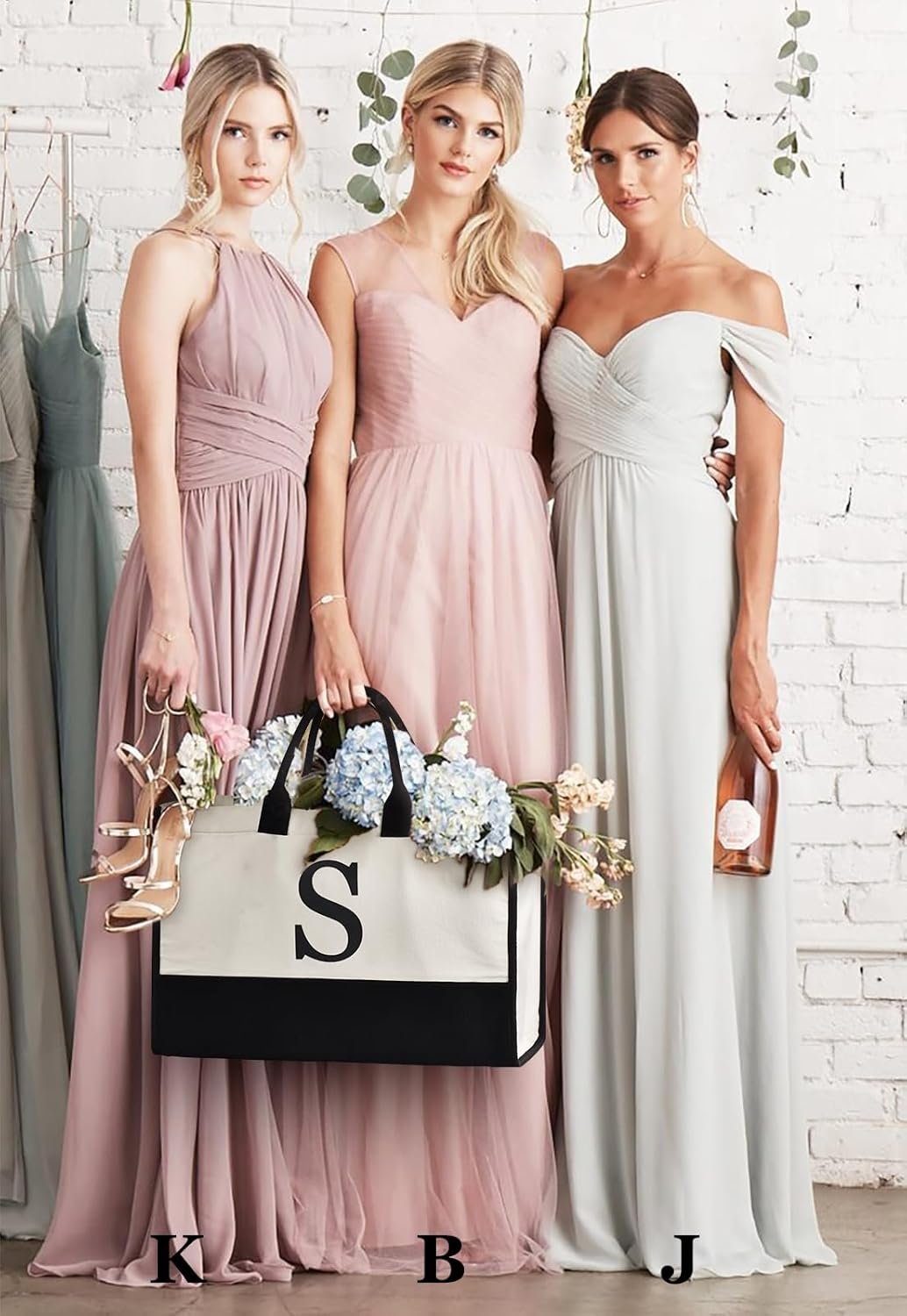 Saco de Lona Personalizado para Regalos de Cumpleaños a Mujeres, Mamás, Profesores, Amigas, Damas de Honor, Ideal para Bodas, Playa y Vacaciones, Marca Blanca de Proveedor Saco de Lona Personalizado para Regalos de Cumpleaños a Mujeres, Mamás, Profesores, Amigas, Damas de Honor, Ideal para Bodas, Playa y Vacaciones, Marca Blanca de Proveedor