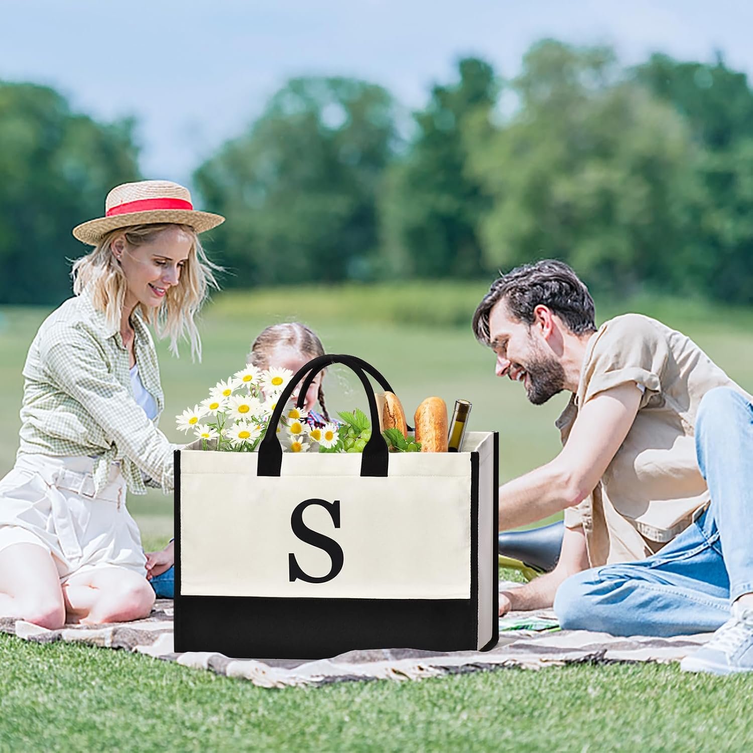 Saco de Lona Personalizado para Regalos de Cumpleaños a Mujeres, Mamás, Profesores, Amigas, Damas de Honor, Ideal para Bodas, Playa y Vacaciones, Marca Blanca de Proveedor Saco de Lona Personalizado para Regalos de Cumpleaños a Mujeres, Mamás, Profesores, Amigas, Damas de Honor, Ideal para Bodas, Playa y Vacaciones, Marca Blanca de Proveedor