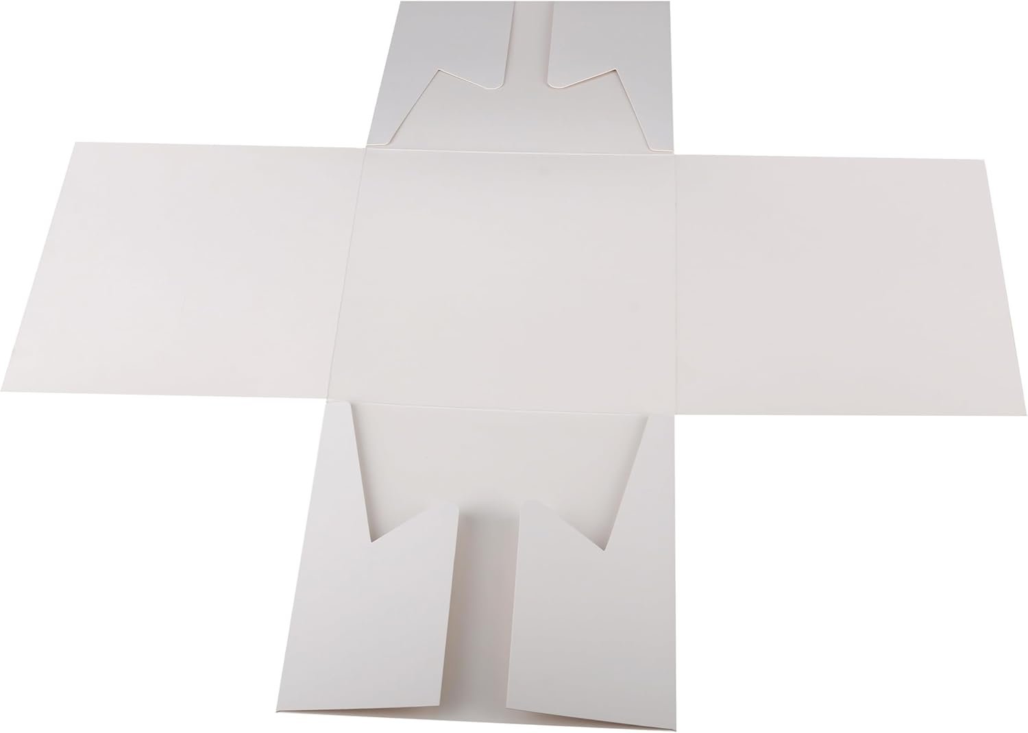 Caja para Pasteles con Ventana - 10 Pulgadas Base para Pasteles (Paquete de 3) - Marca Blanca y Logo Personalizado, Fábrica de Suministros para Cumpleaños, Bodas y Fiestas.