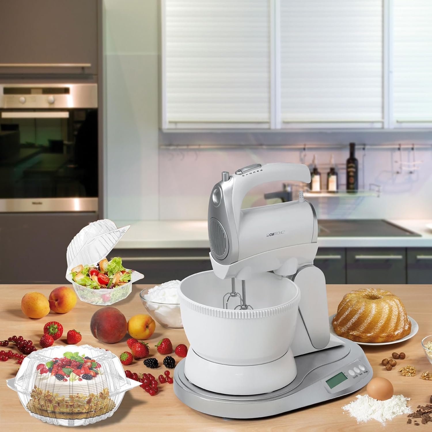 Contenedores de comida desechables con tapa, 200 unidades, 6 x 6 pulgadas, ideales para postres, pasteles, ensaladas y suministros de panadería - Marca blanca - Proveedor de envases plásticos con logo personalizado. Contenedores de comida desechables con tapa, 200 unidades, 6 x 6 pulgadas, ideales para postres, pasteles, ensaladas y suministros de panadería - Marca blanca - Proveedor de envases plásticos con logo personalizado.