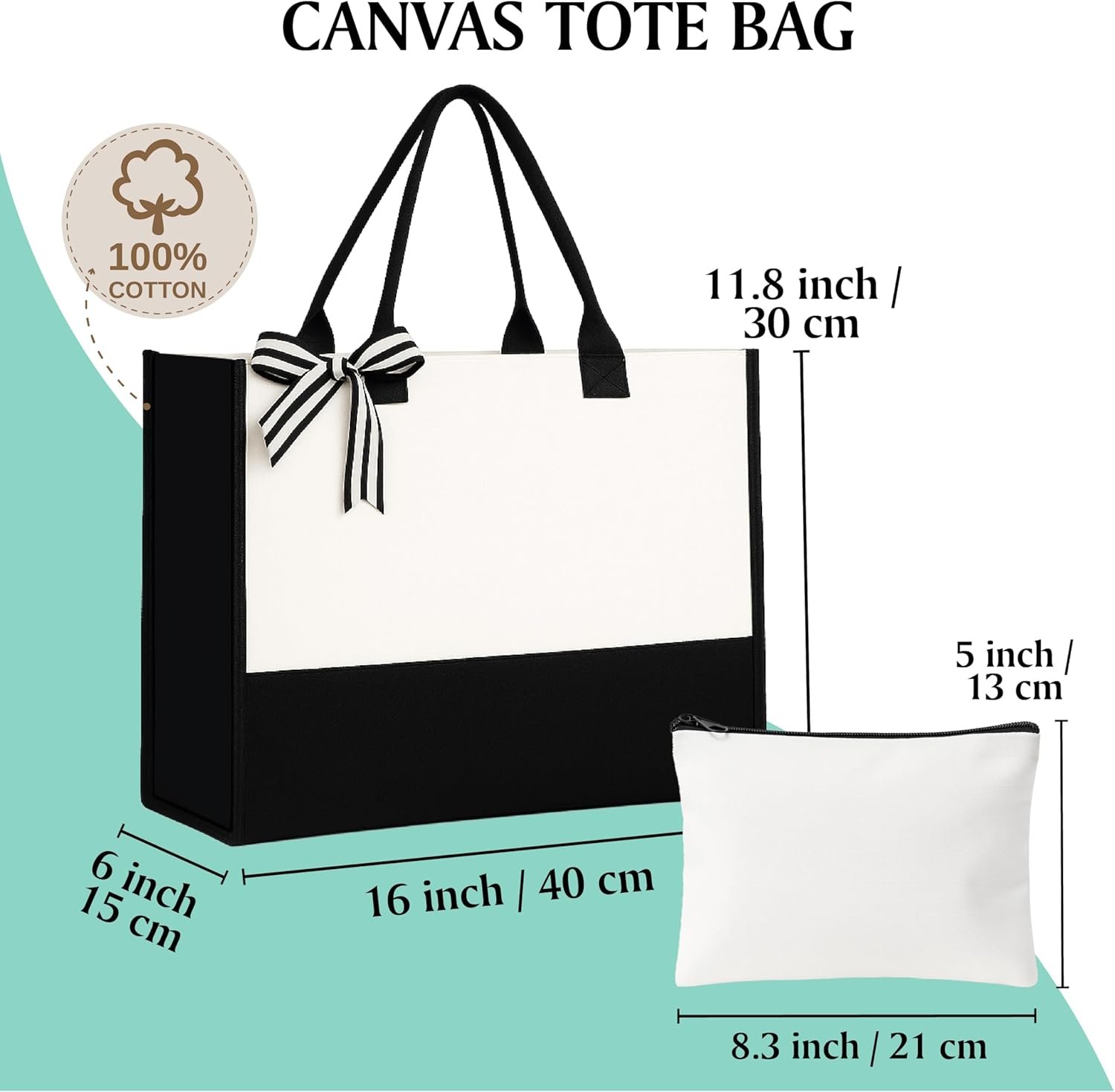 Bolsas de playa personalizadas para mujeres, Tote de lona, regalo personalizado de Navidad y cumpleaños para mujer, mamá, profesora, hermana, bolsas de regalo grandes, tote personalizado, exclusivo de la Fábrica. Bolsas de playa personalizadas para mujeres, Tote de lona, regalo personalizado de Navidad y cumpleaños para mujer, mamá, profesora, hermana, bolsas de regalo grandes, tote personalizado, exclusivo de la Fábrica.